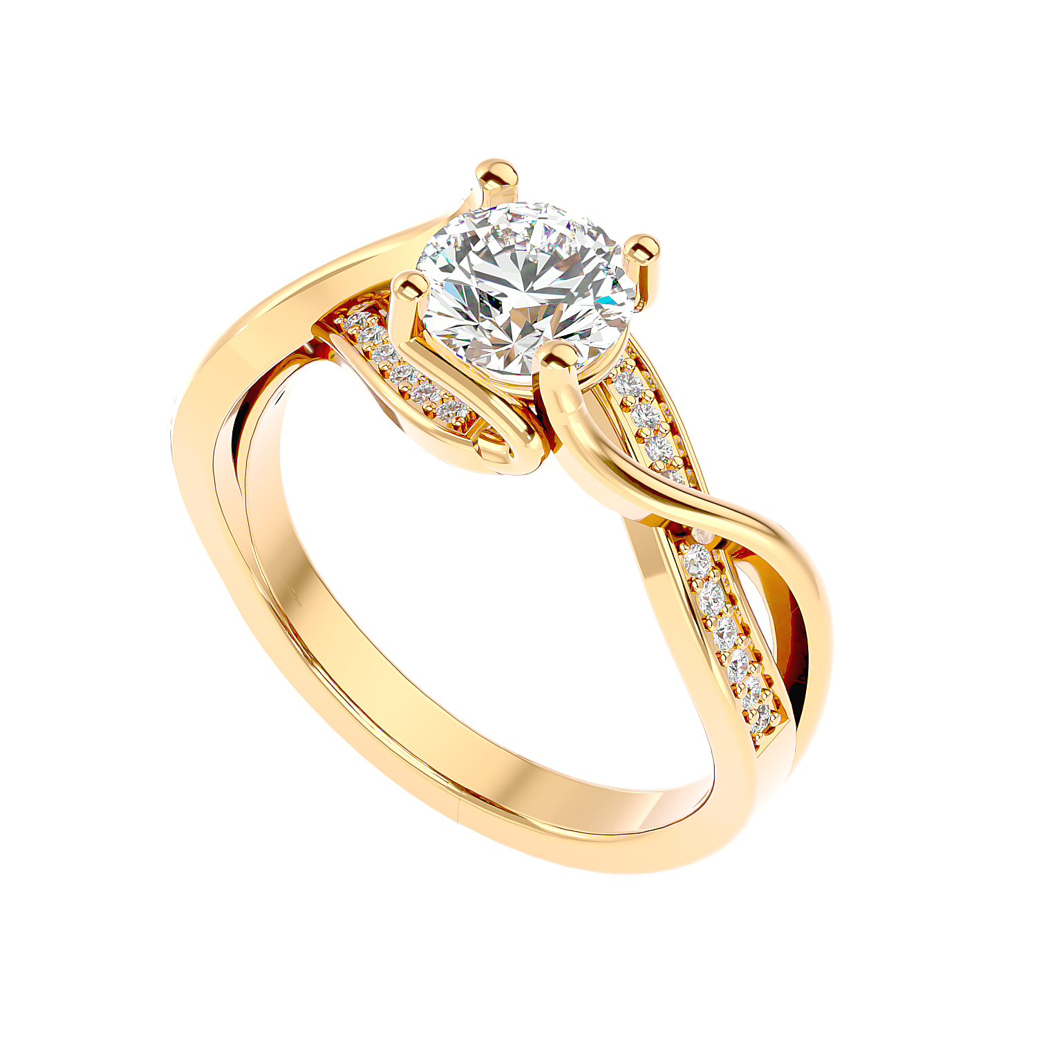 Midnight Glimmer Jewellery