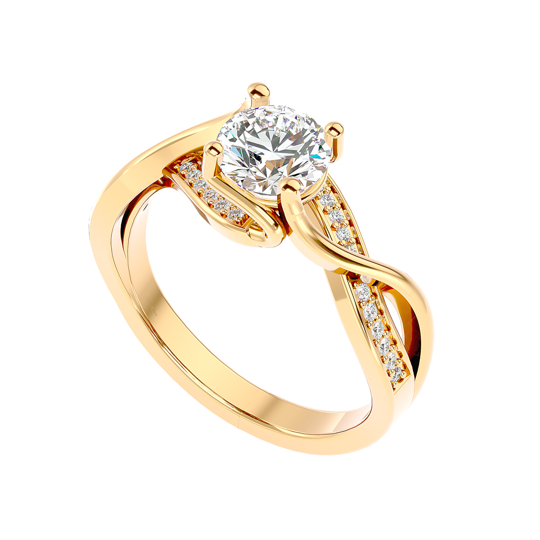 Midnight Glimmer Jewellery