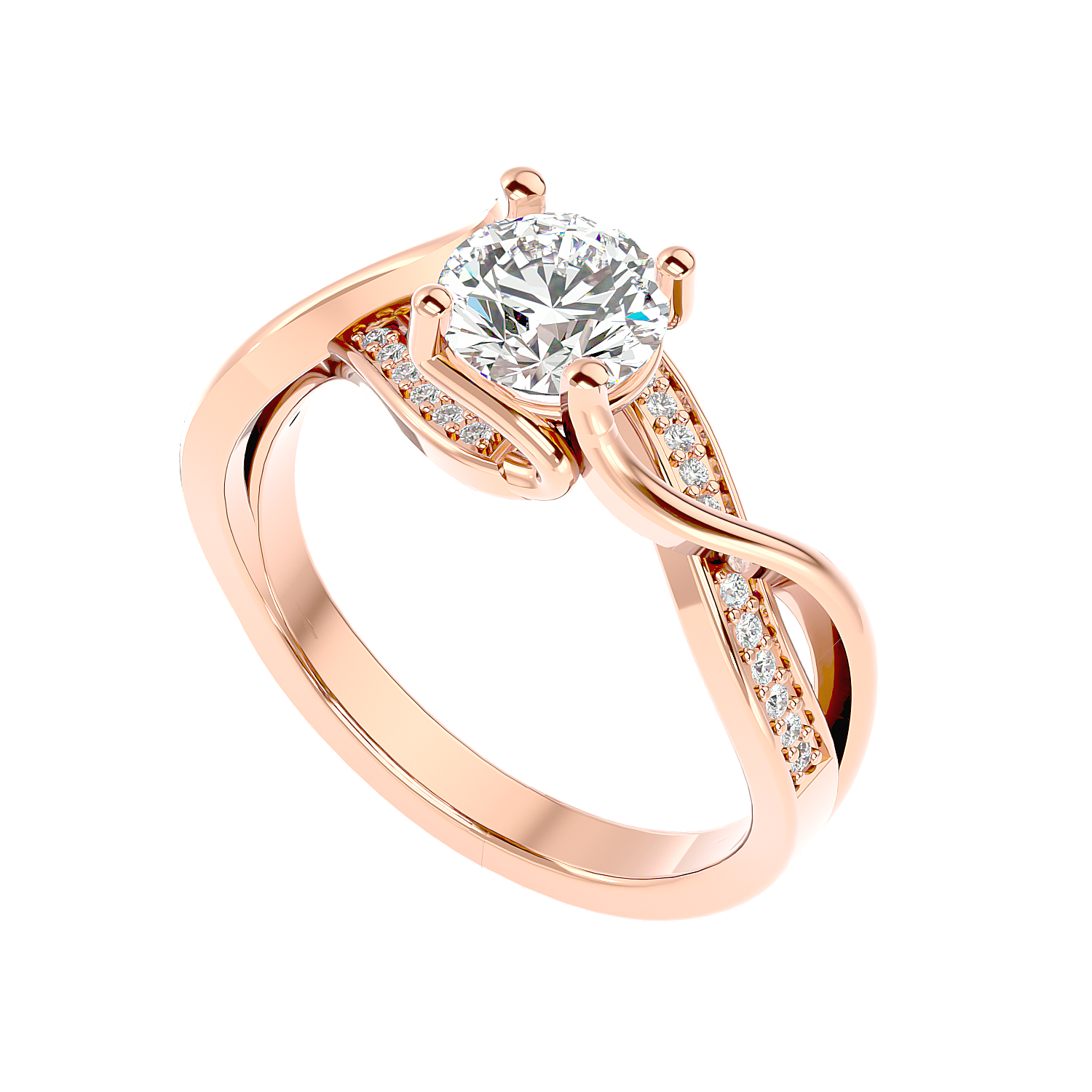 Midnight Glimmer Jewellery
