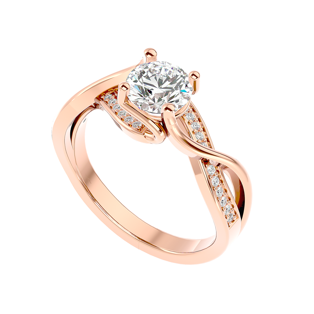 Midnight Glimmer Jewellery