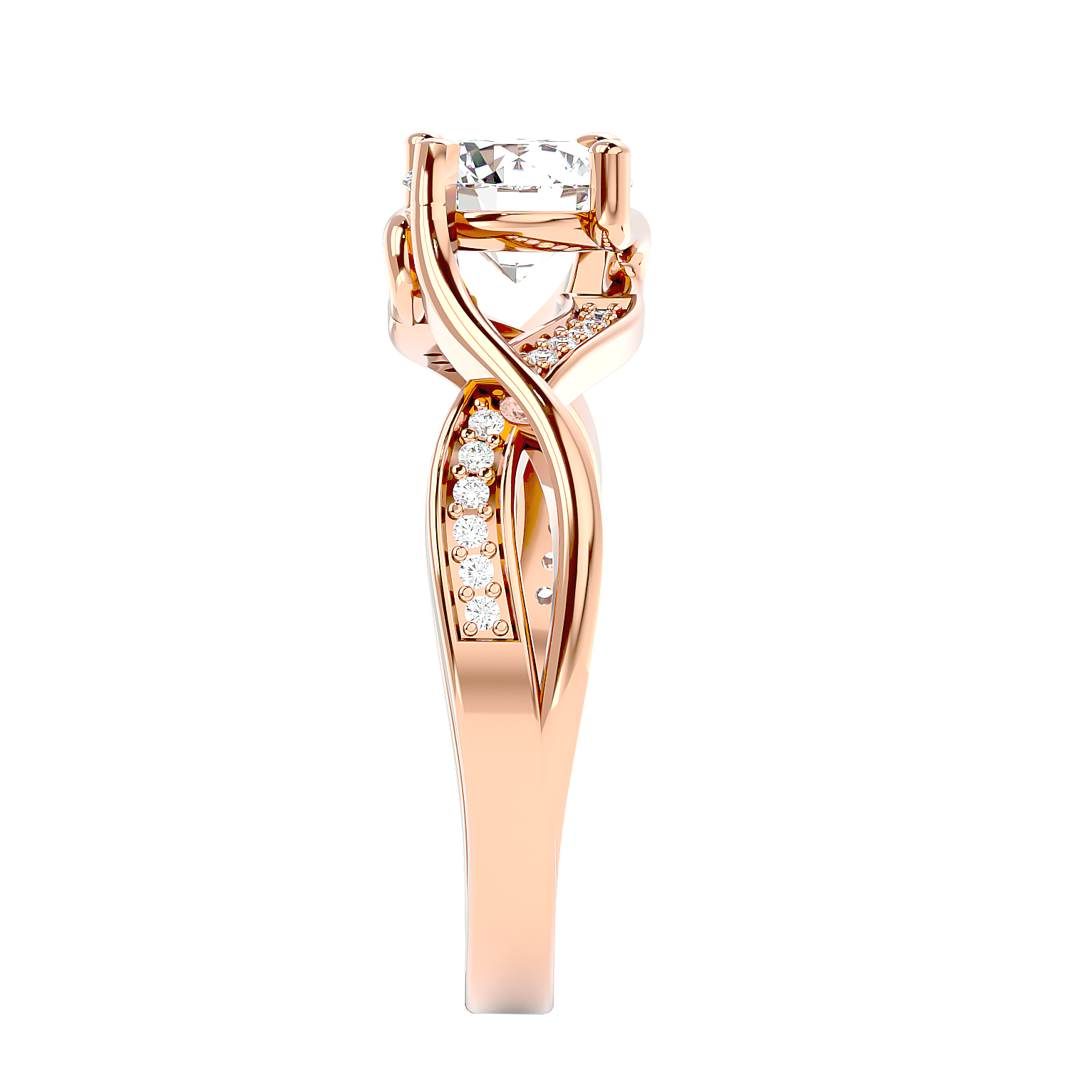 Midnight Glimmer Jewellery
