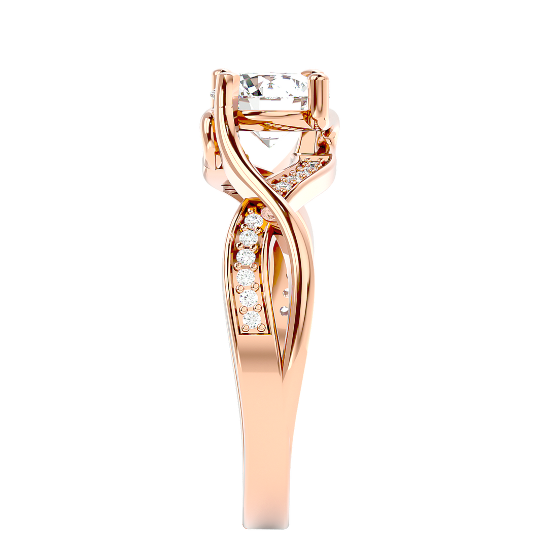 Midnight Glimmer Jewellery
