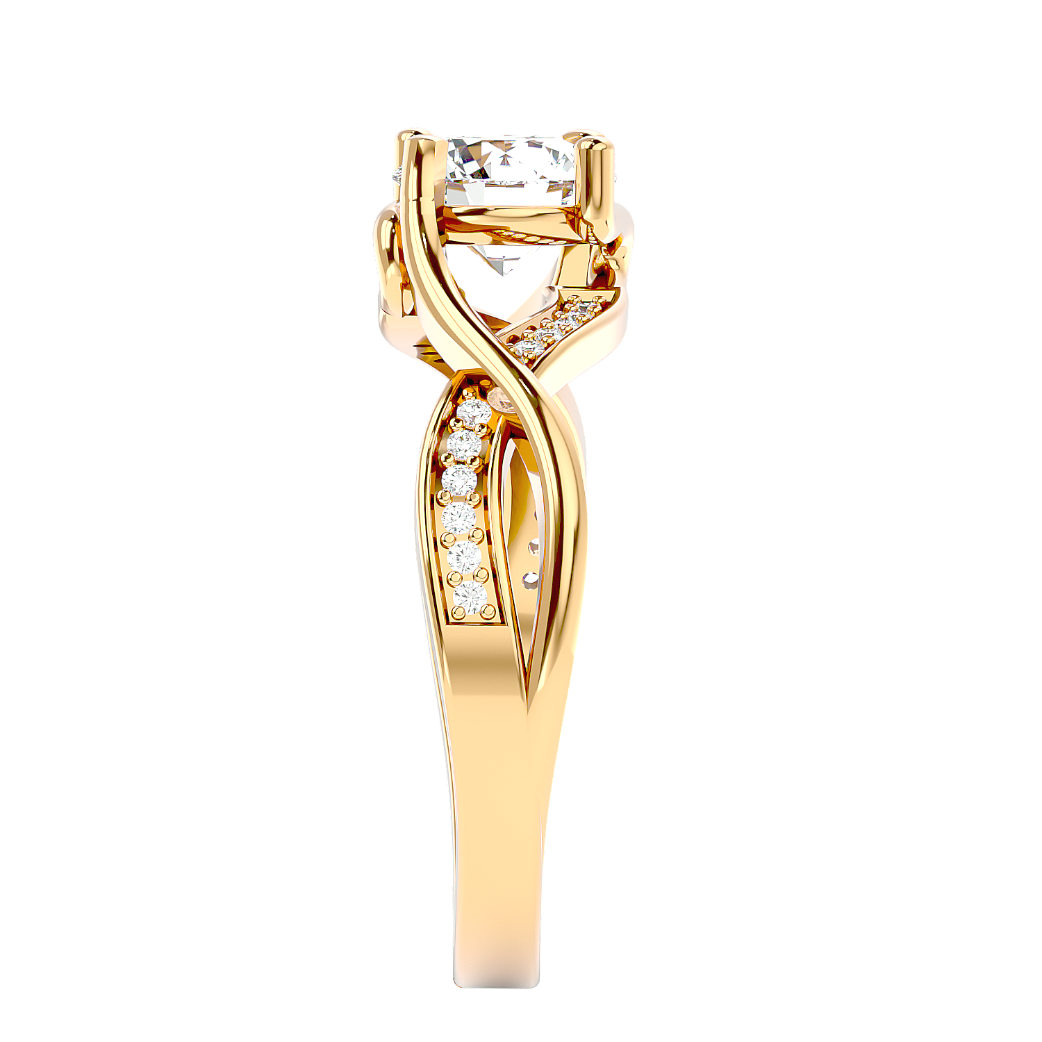 Midnight Glimmer Jewellery