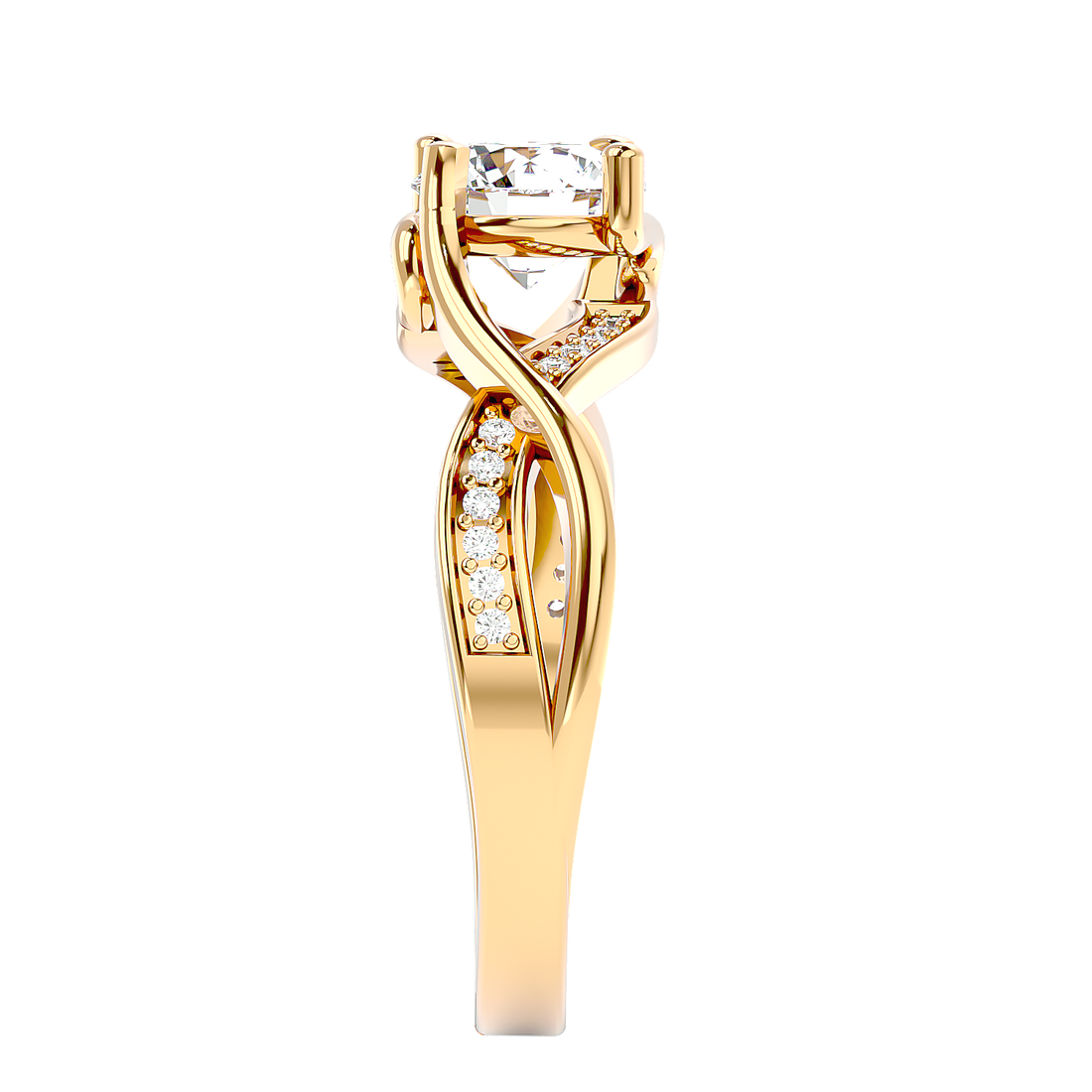 Midnight Glimmer Jewellery