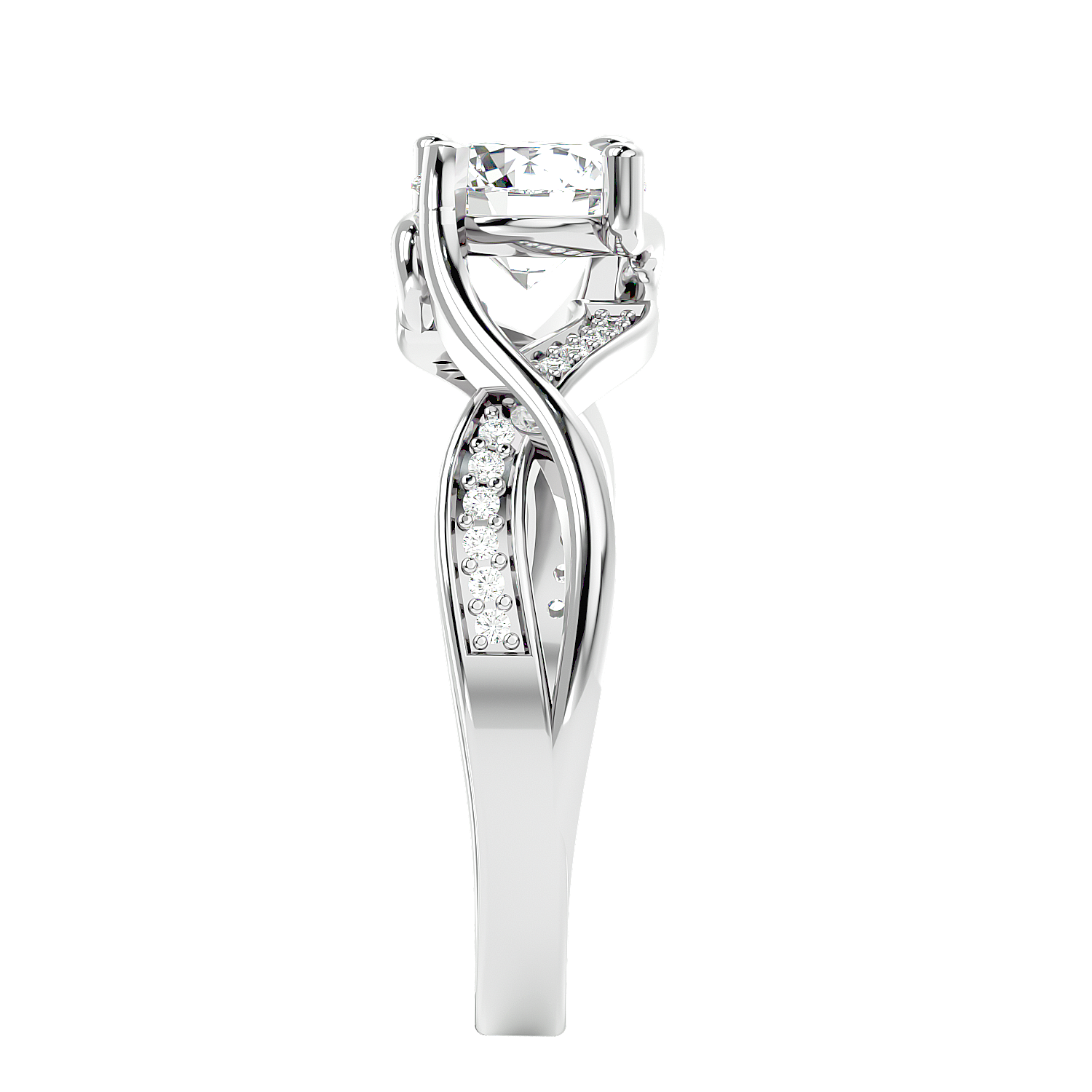Midnight Glimmer Jewellery