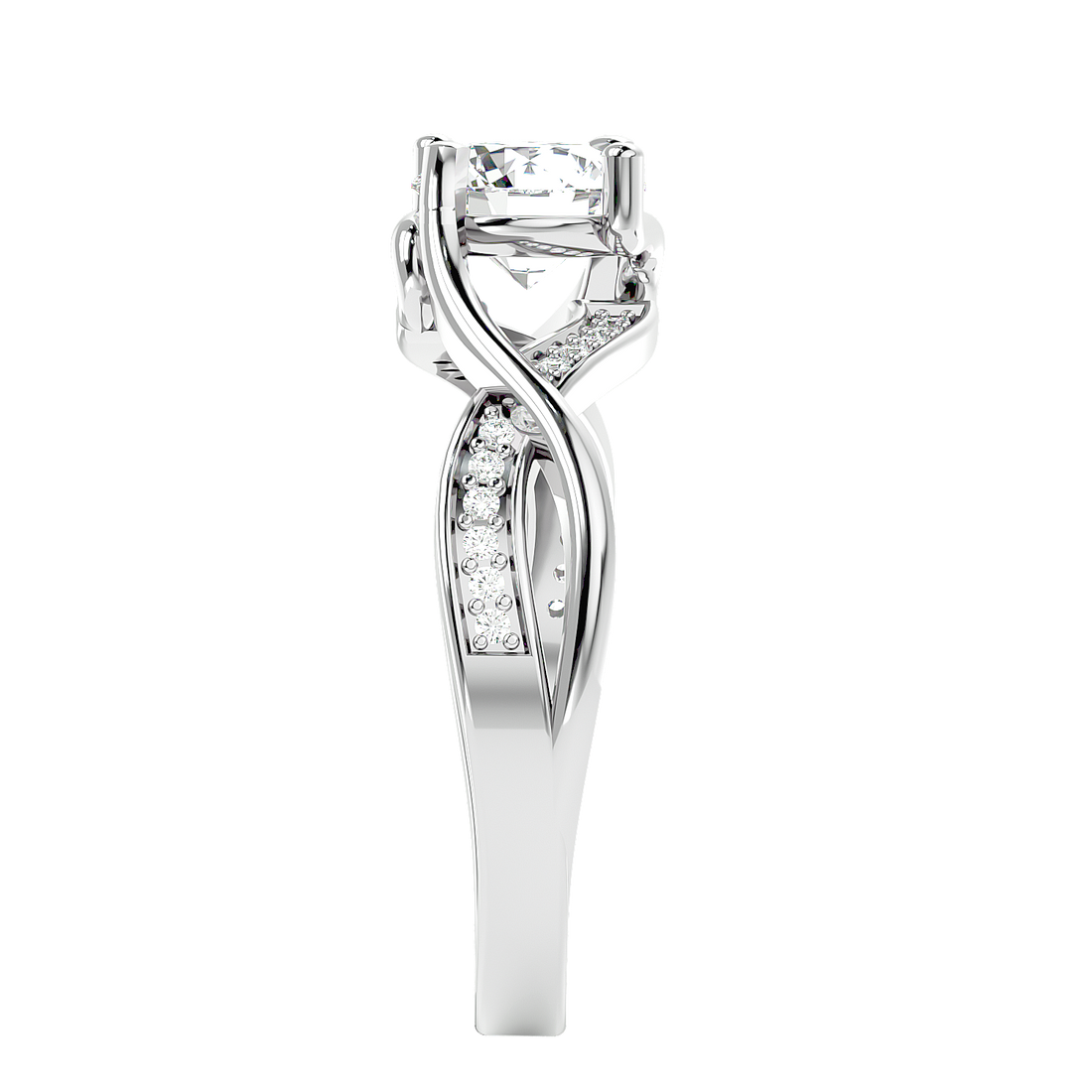 Midnight Glimmer Jewellery