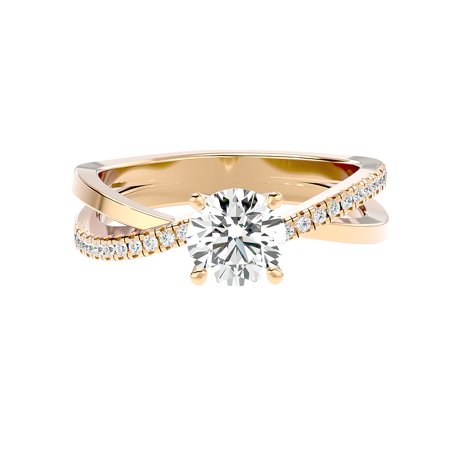 Celestial Spark Diamonds