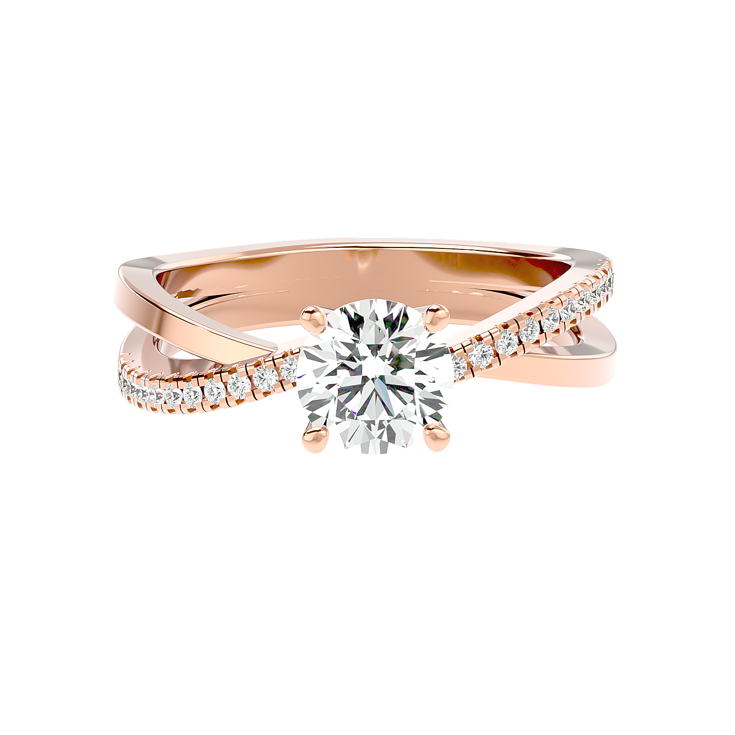Celestial Spark Diamonds