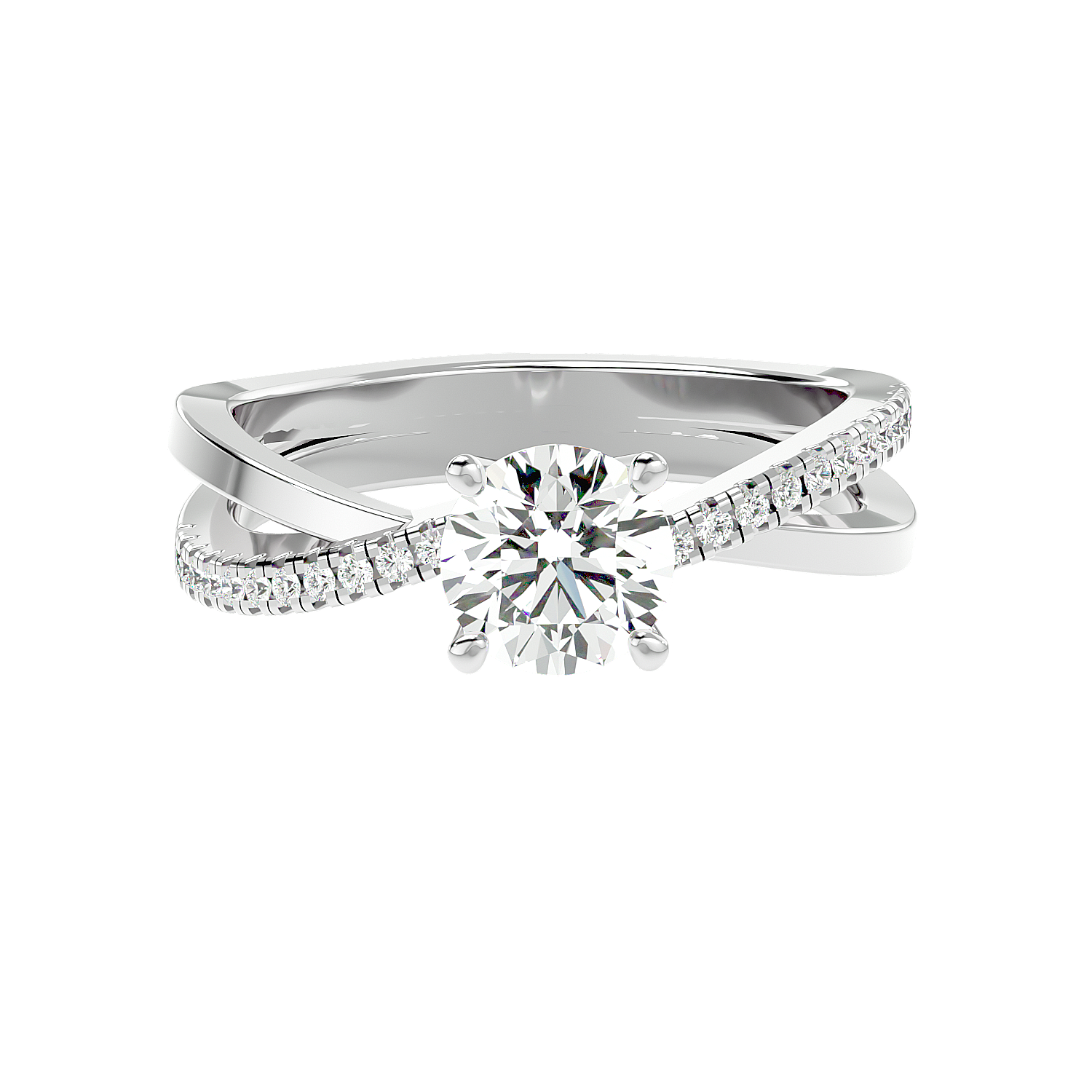 Celestial Spark Diamonds