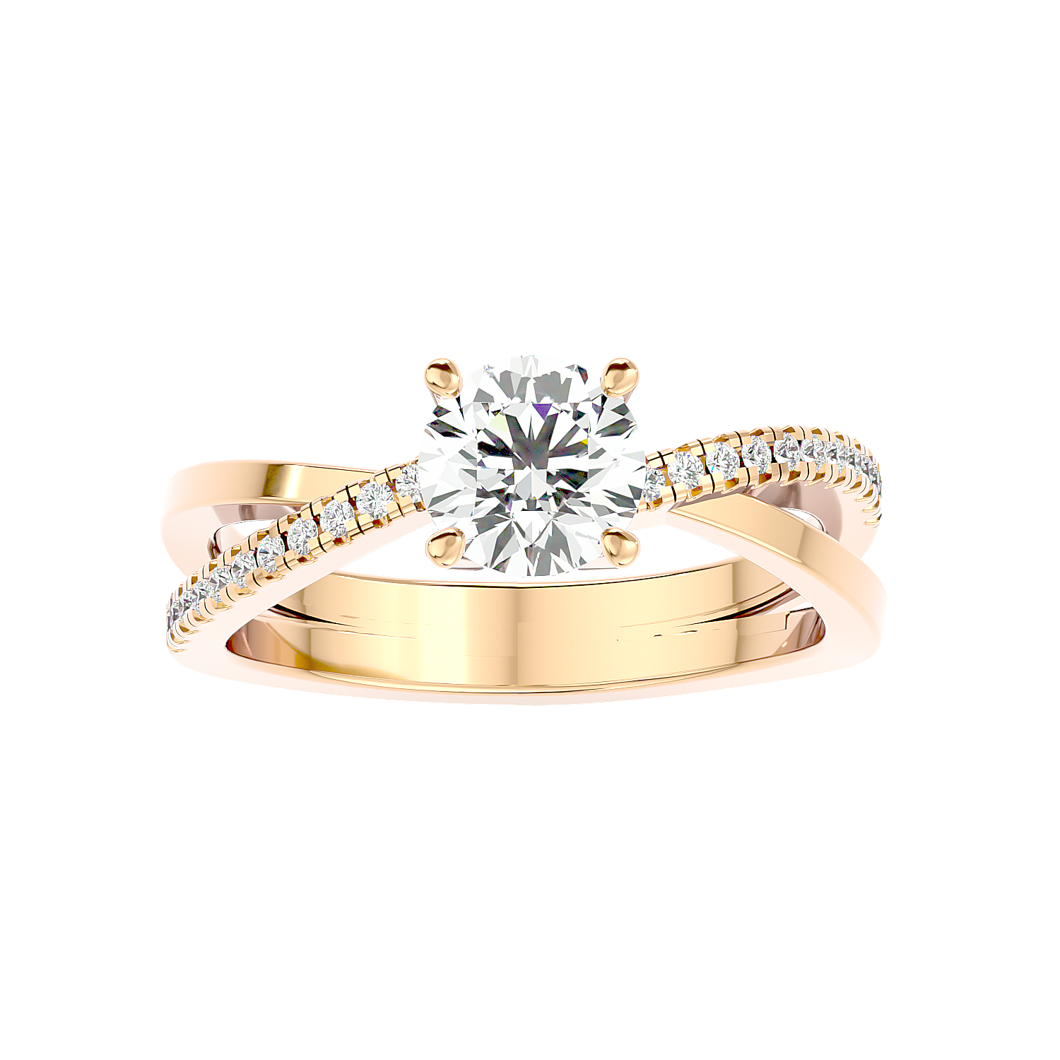 Celestial Spark Diamonds