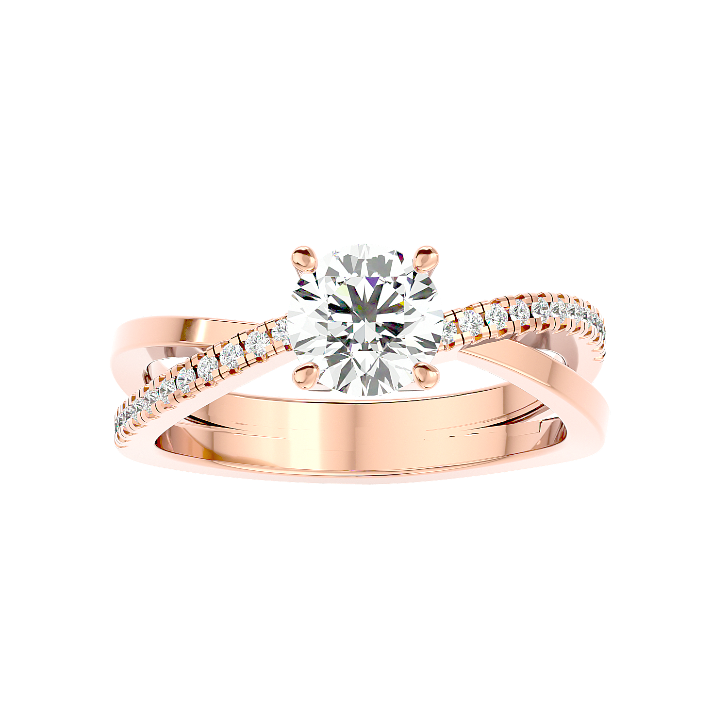 Celestial Spark Diamonds