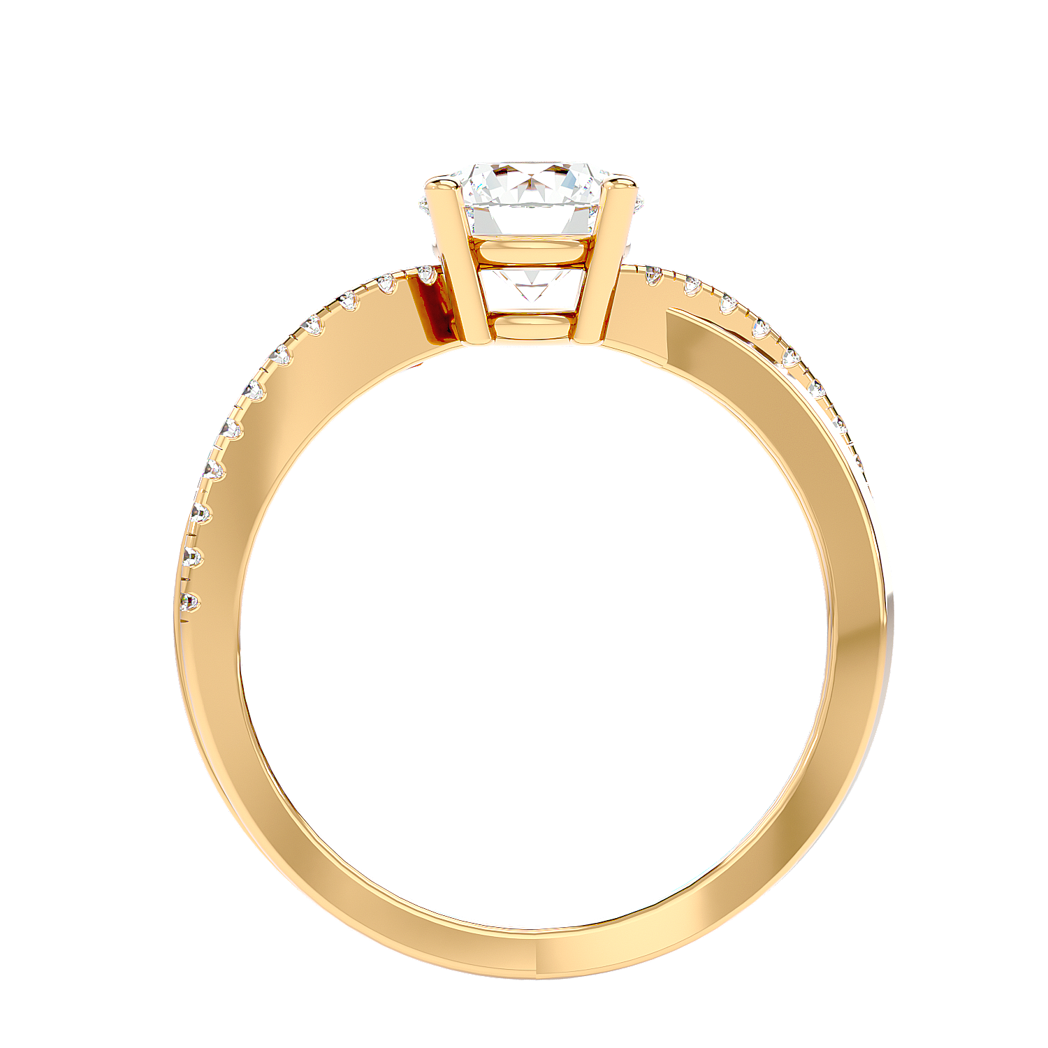 Celestial Spark Diamonds