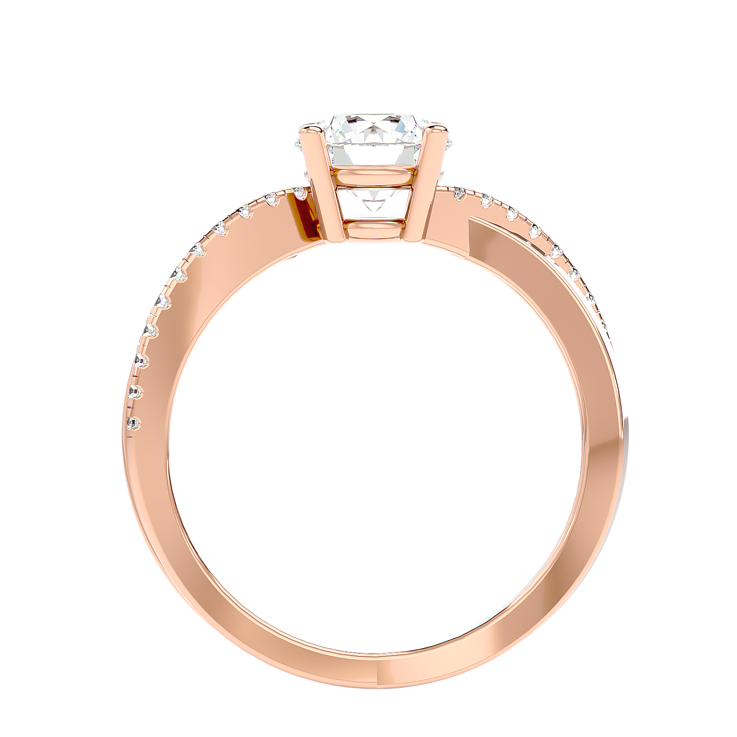 Celestial Spark Diamonds
