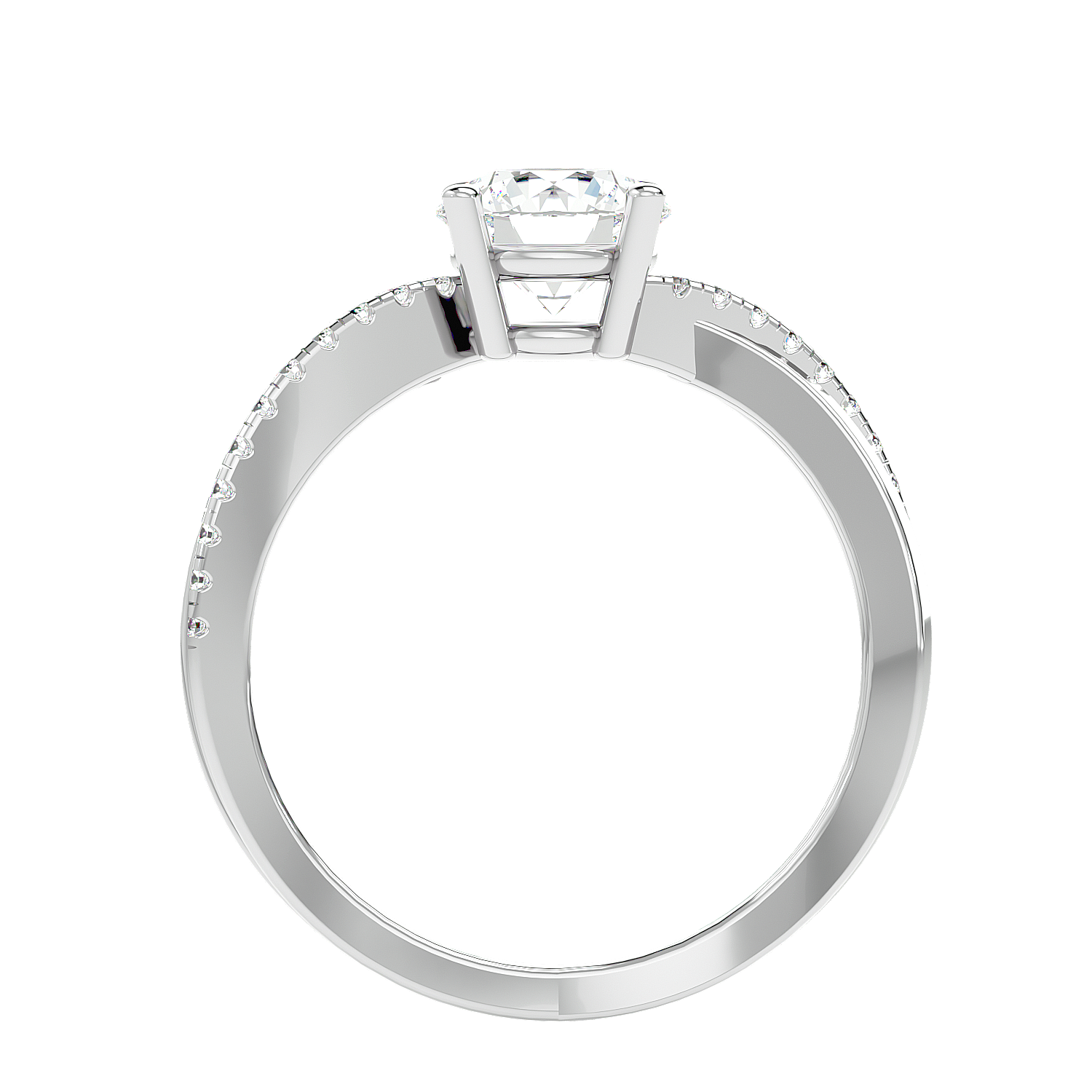 Celestial Spark Diamonds