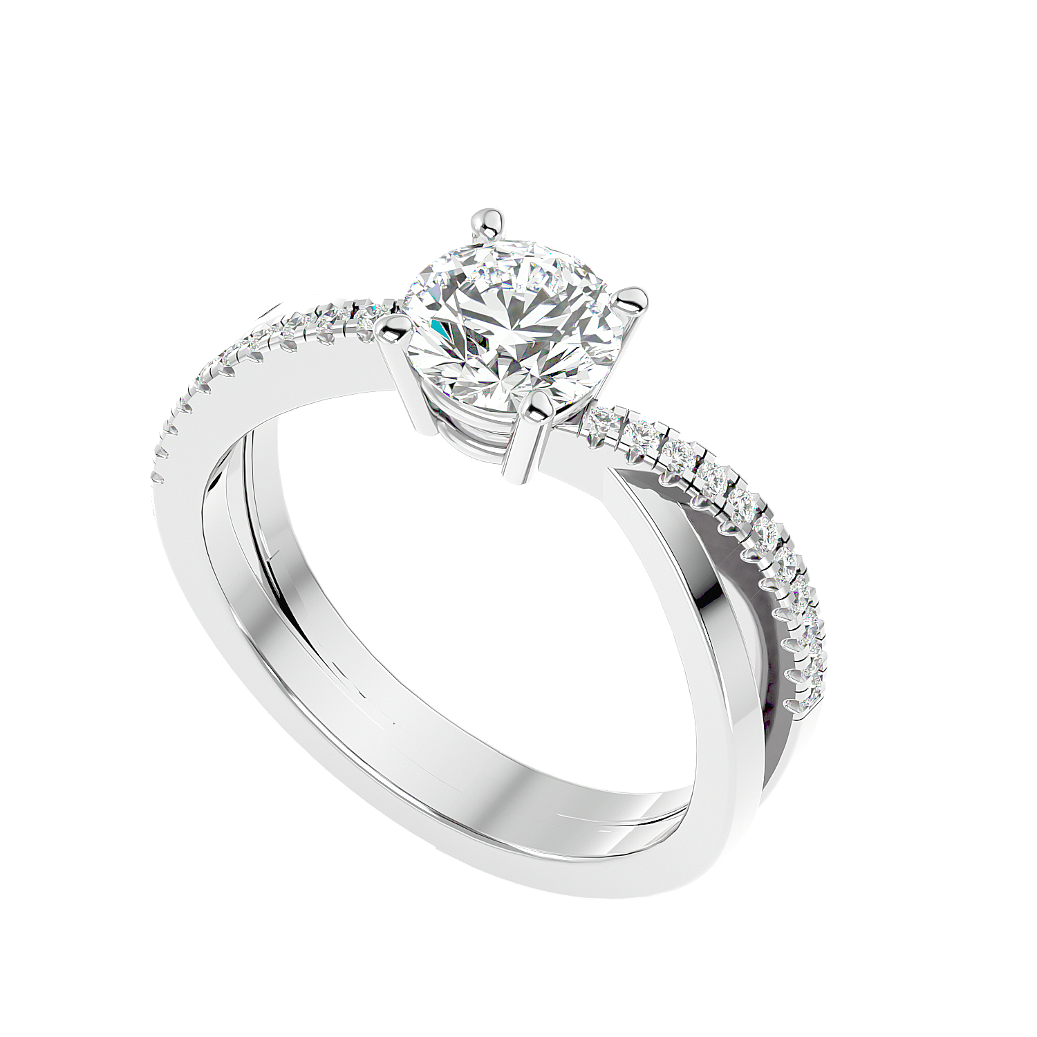 Celestial Spark Diamonds
