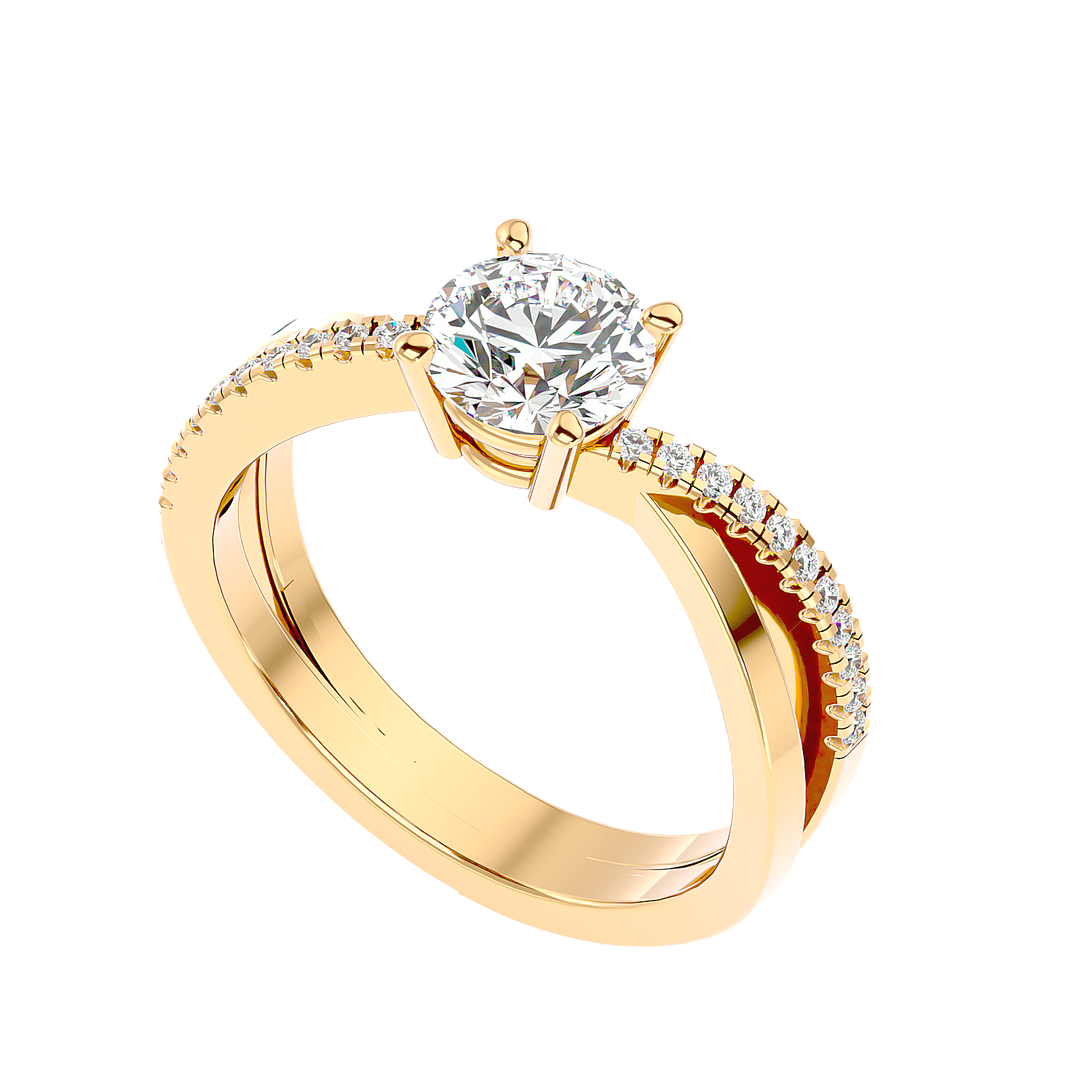 Celestial Spark Diamonds