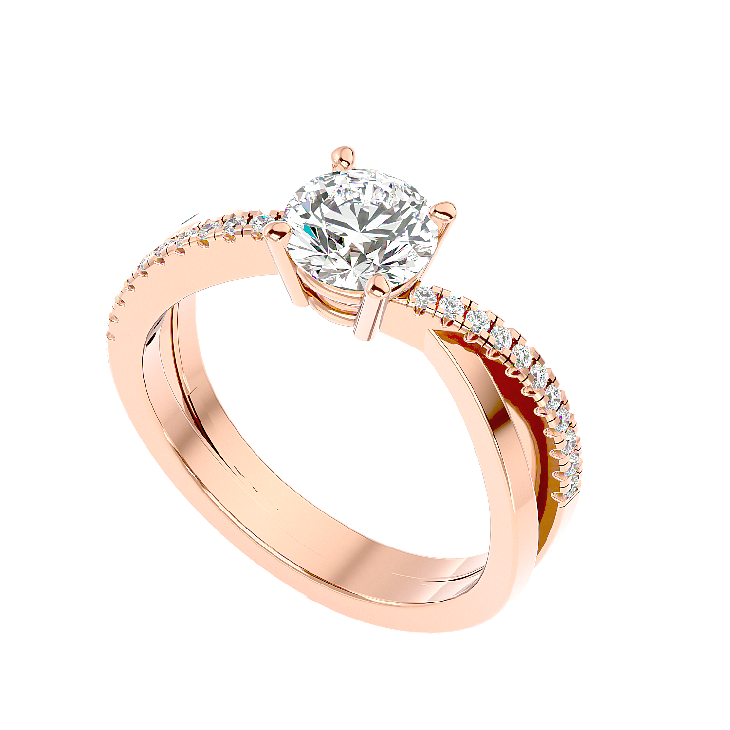 Celestial Spark Diamonds