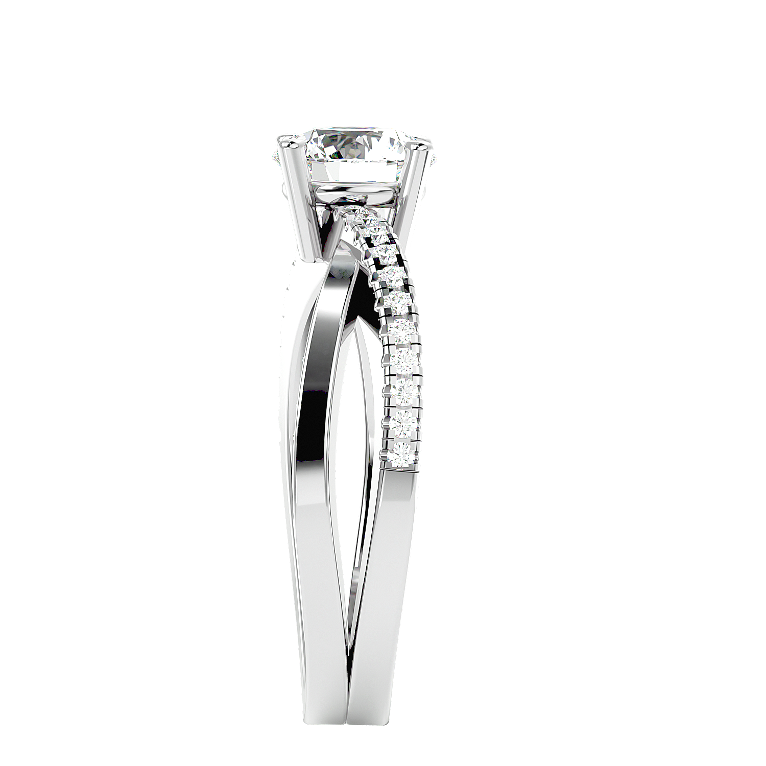 Celestial Spark Diamonds