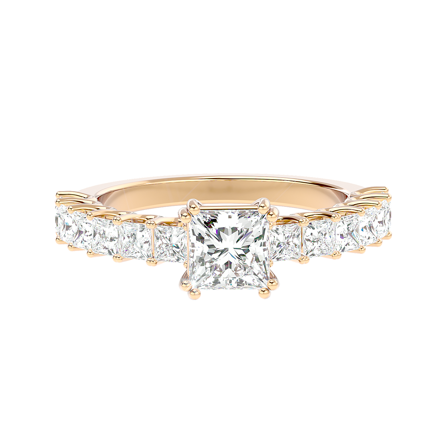 Astral Halo Jewels