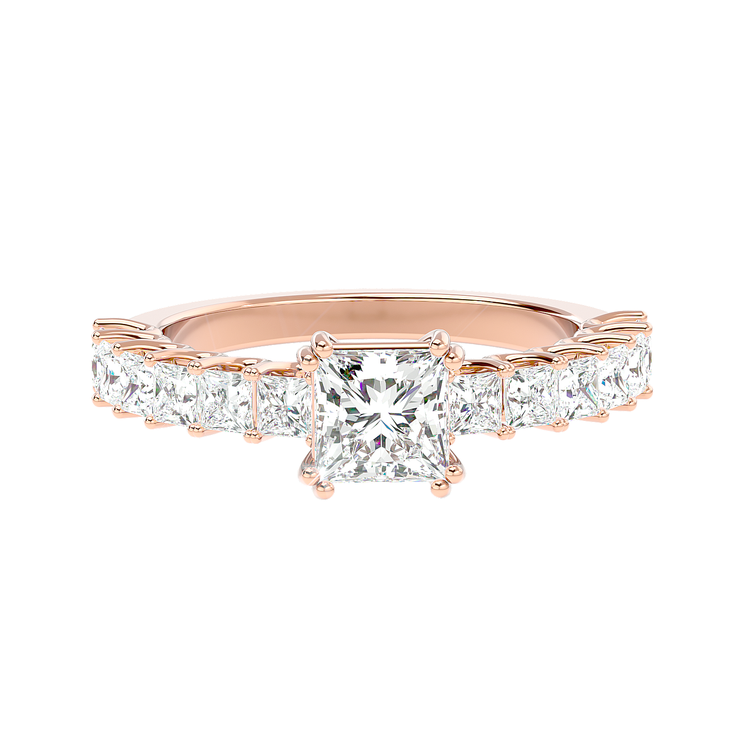 Astral Halo Jewels