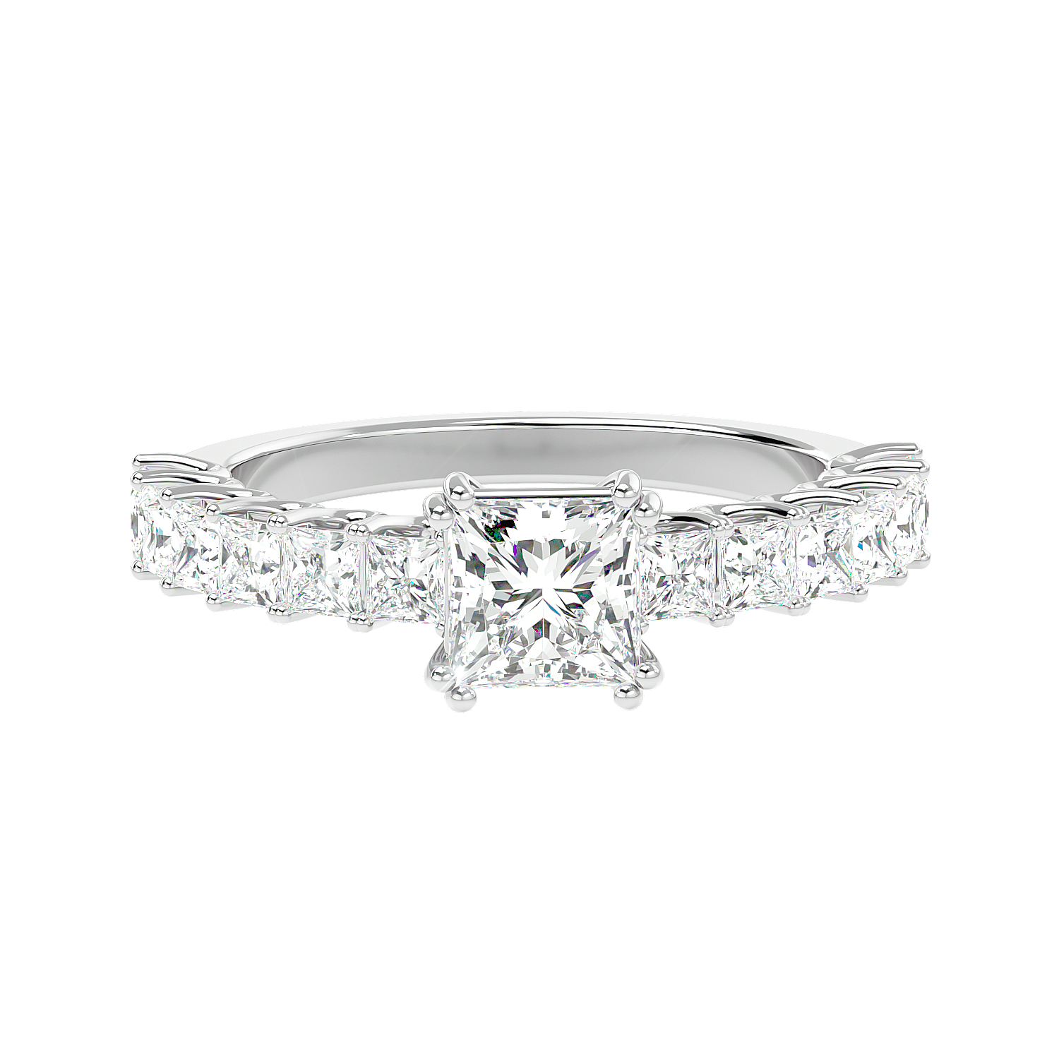Astral Halo Jewels