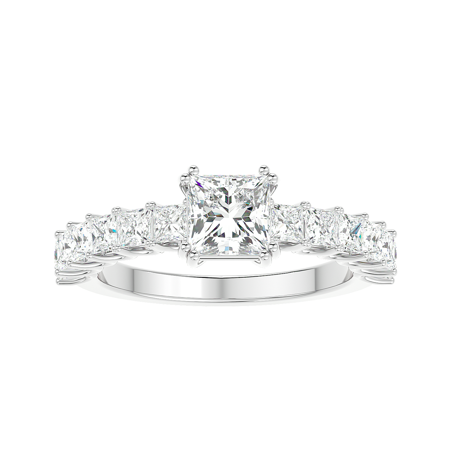 Astral Halo Jewels