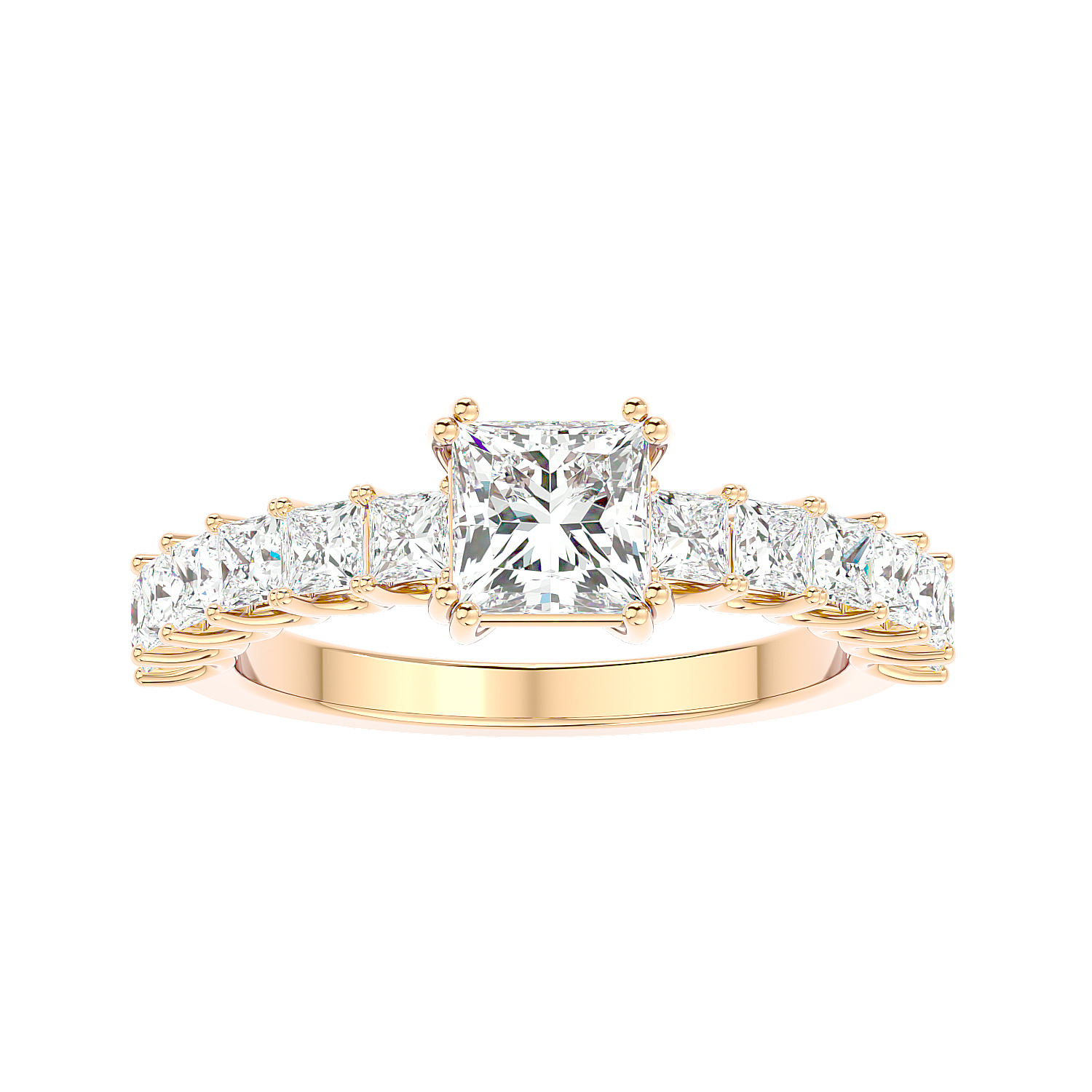 Astral Halo Jewels