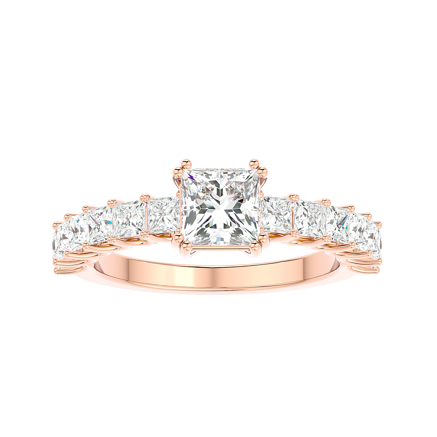 Astral Halo Jewels