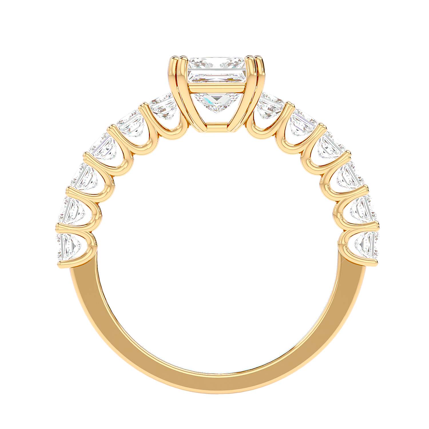 Astral Halo Jewels