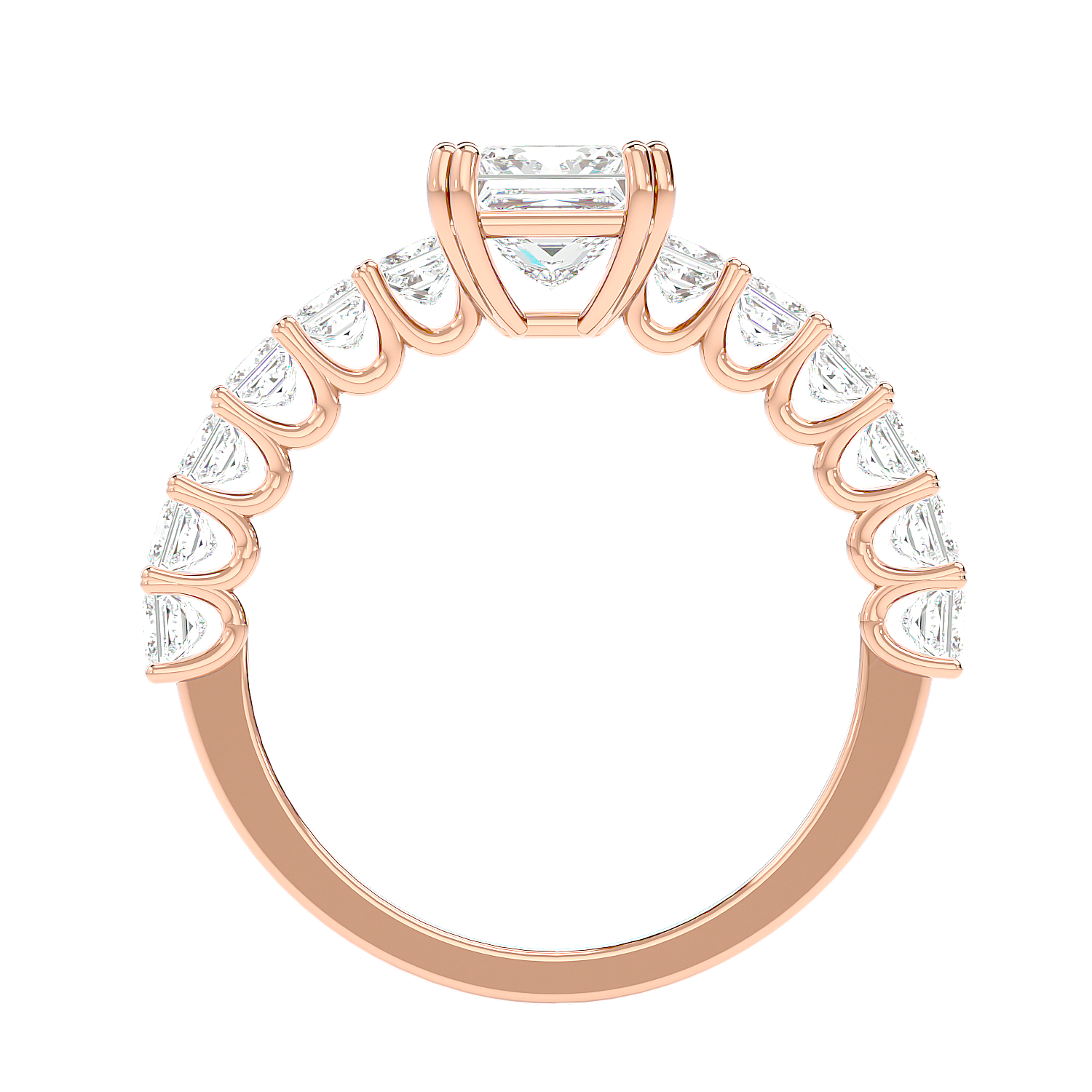 Astral Halo Jewels