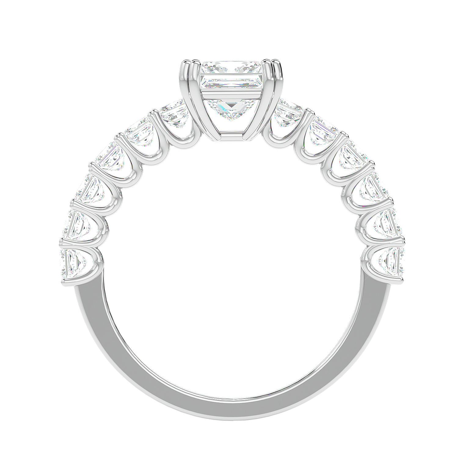 Astral Halo Jewels