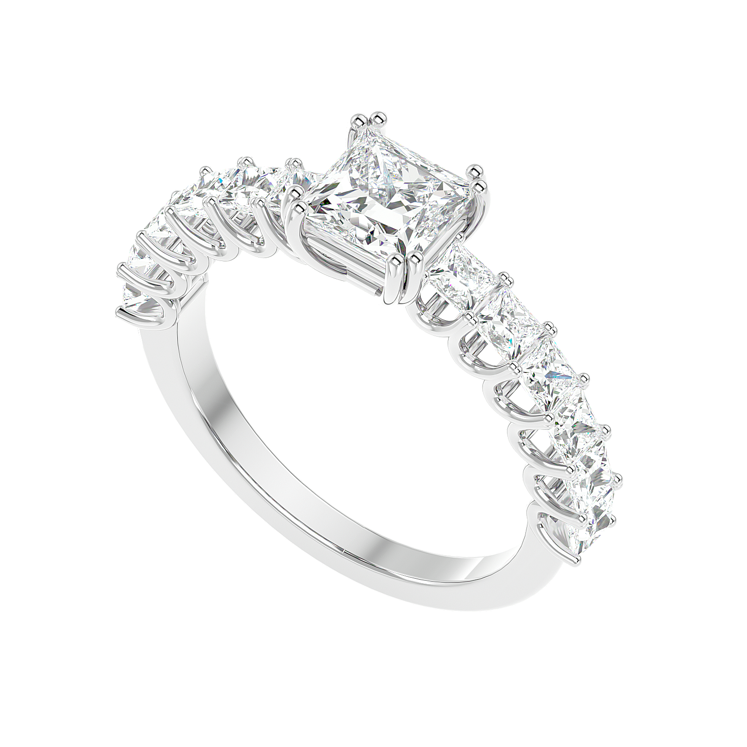 Astral Halo Jewels