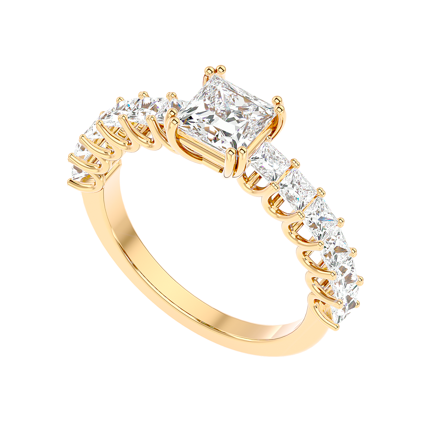 Astral Halo Jewels