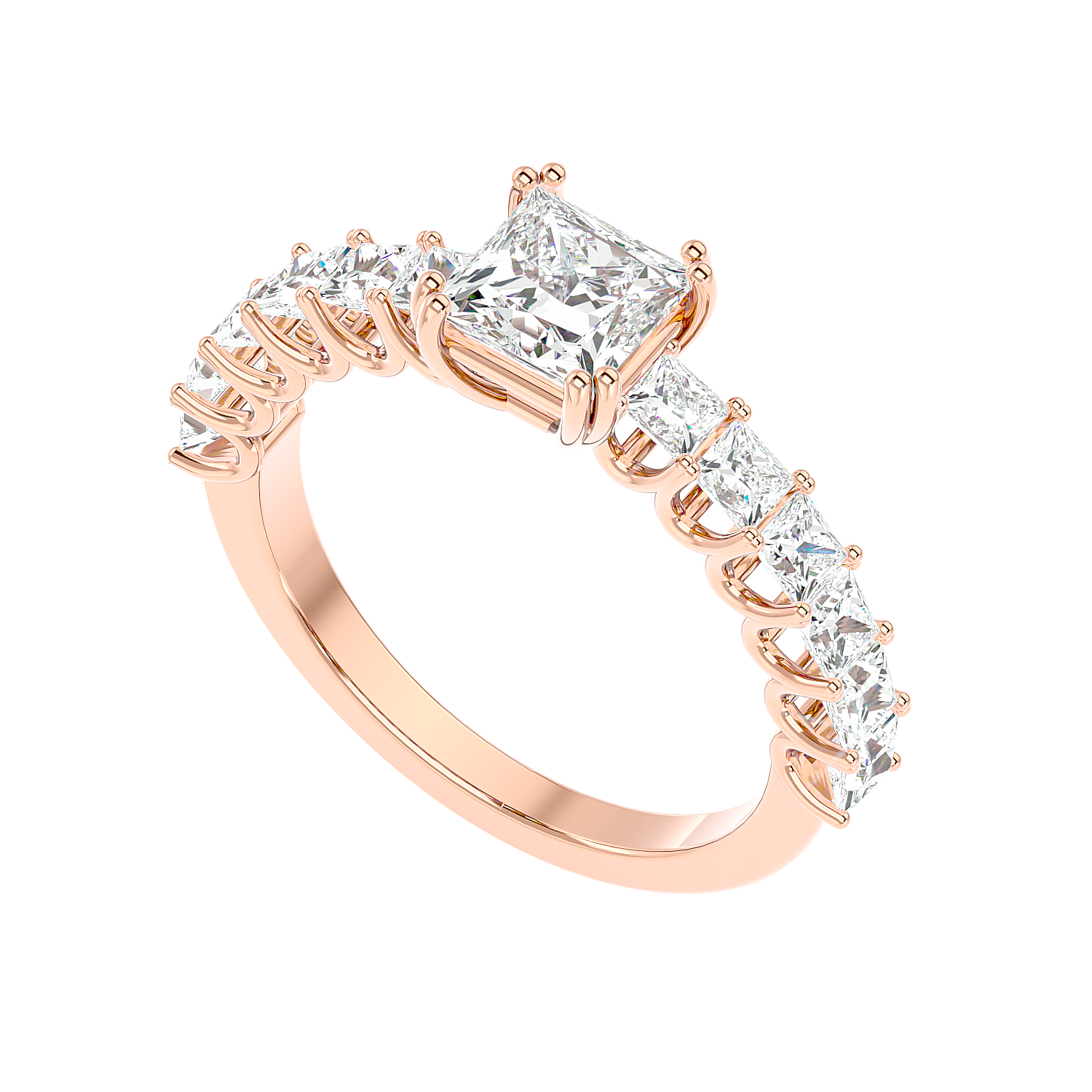 Astral Halo Jewels