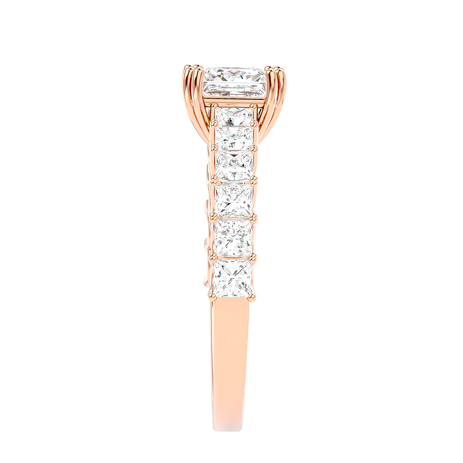 Astral Halo Jewels