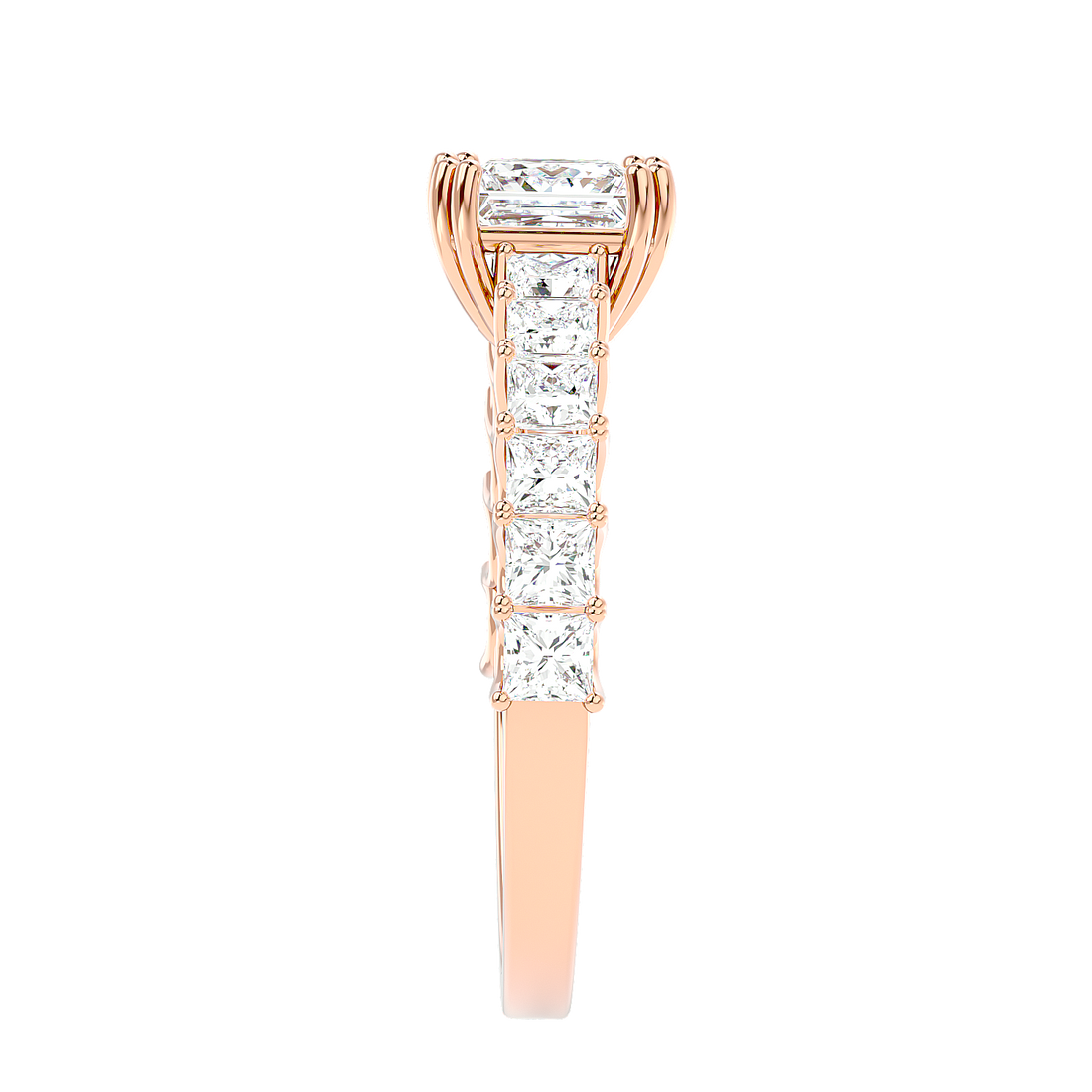 Astral Halo Jewels