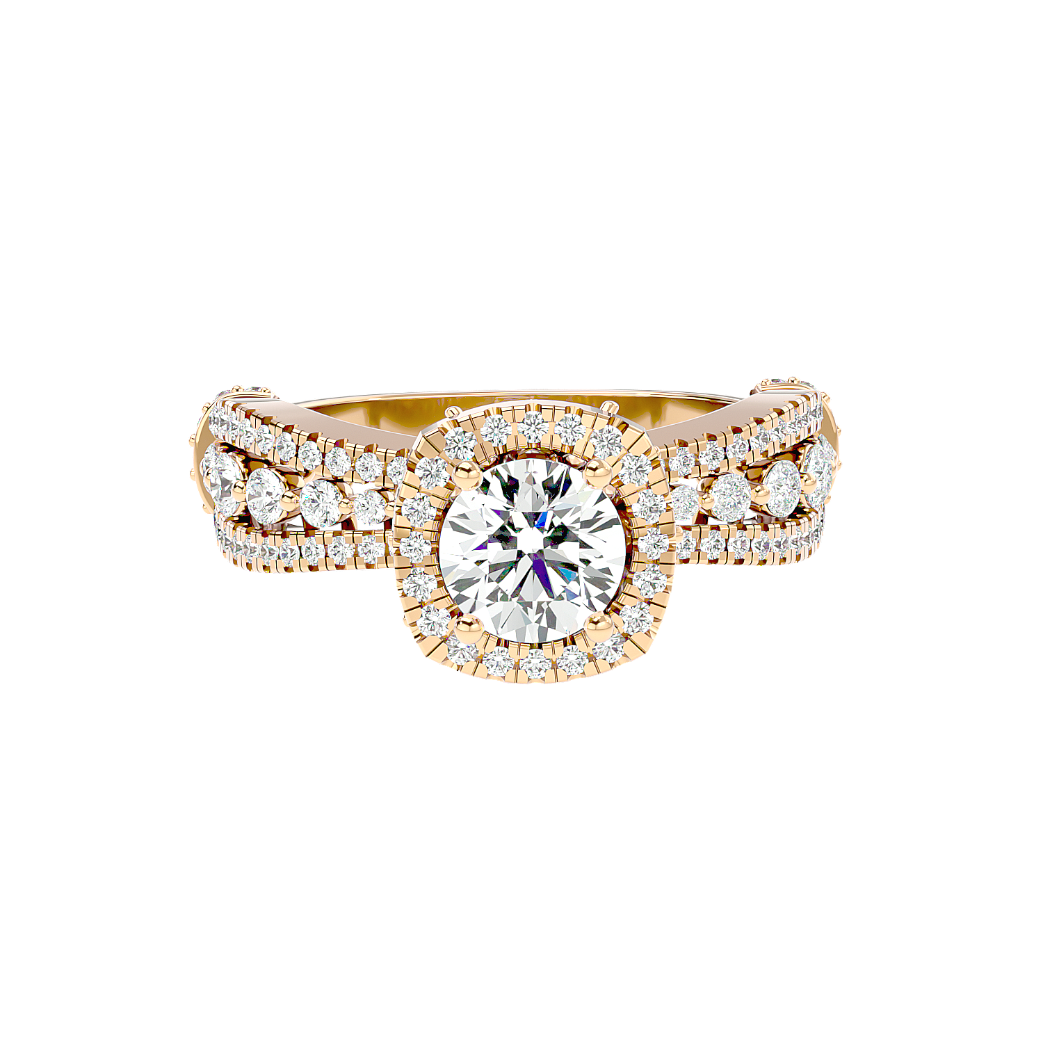 Celestial Sparkle Gemstones