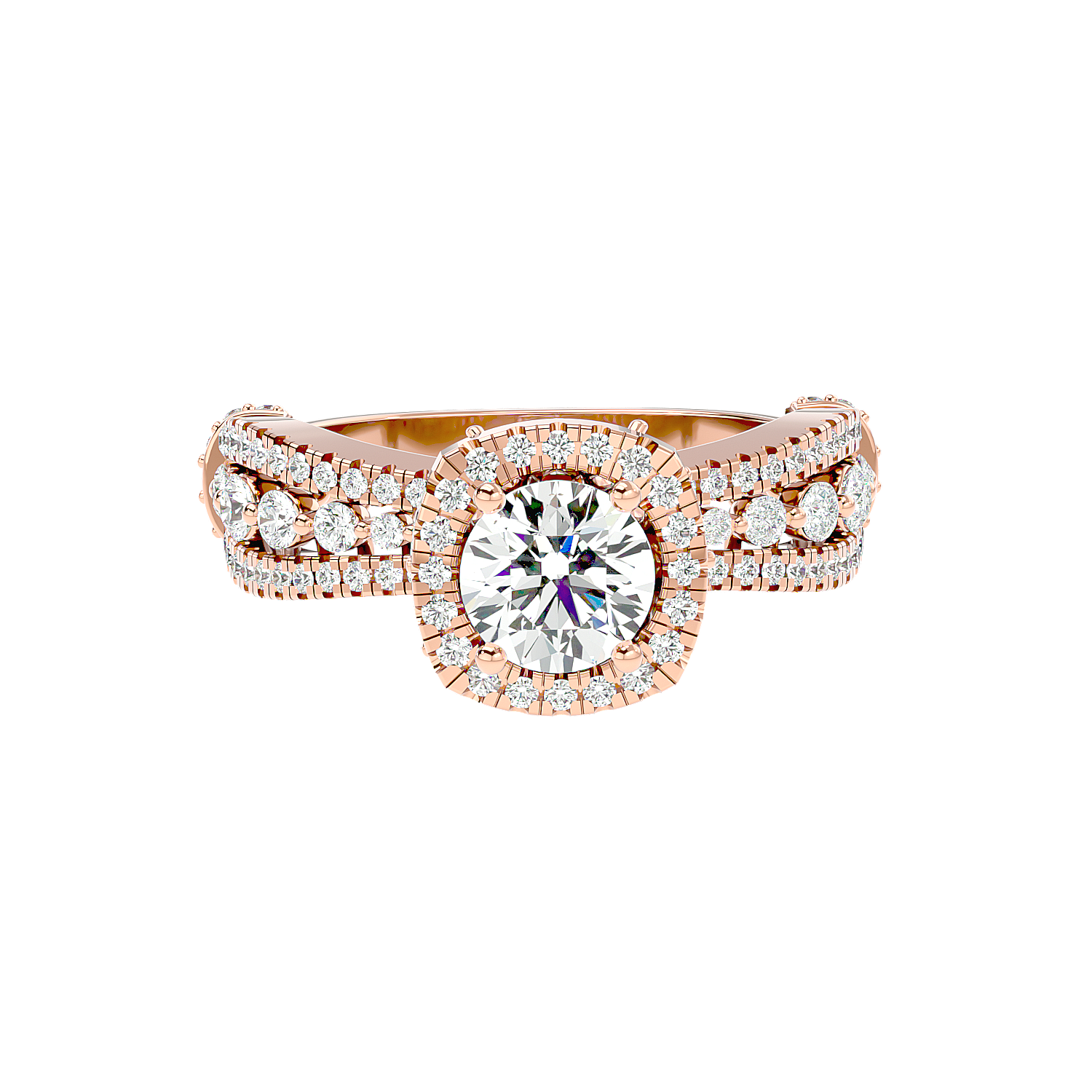 Celestial Sparkle Gemstones