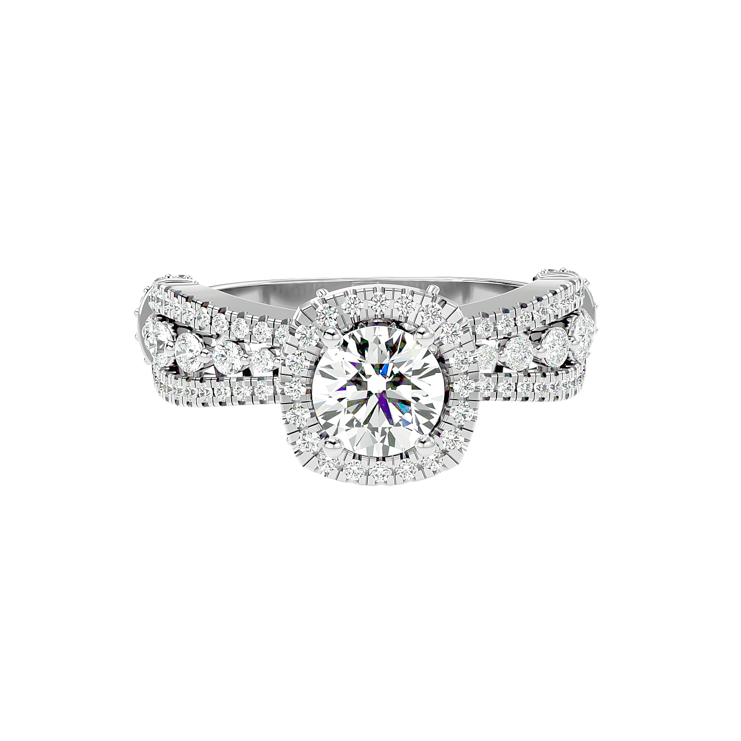 Celestial Sparkle Gemstones