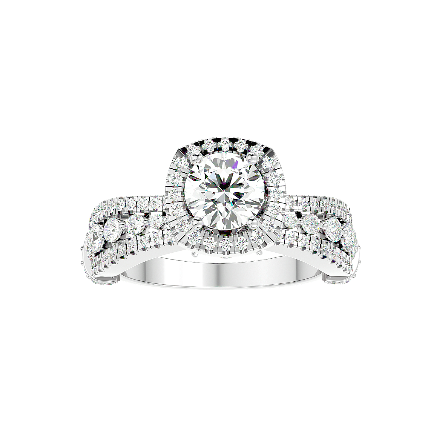 Celestial Sparkle Gemstones