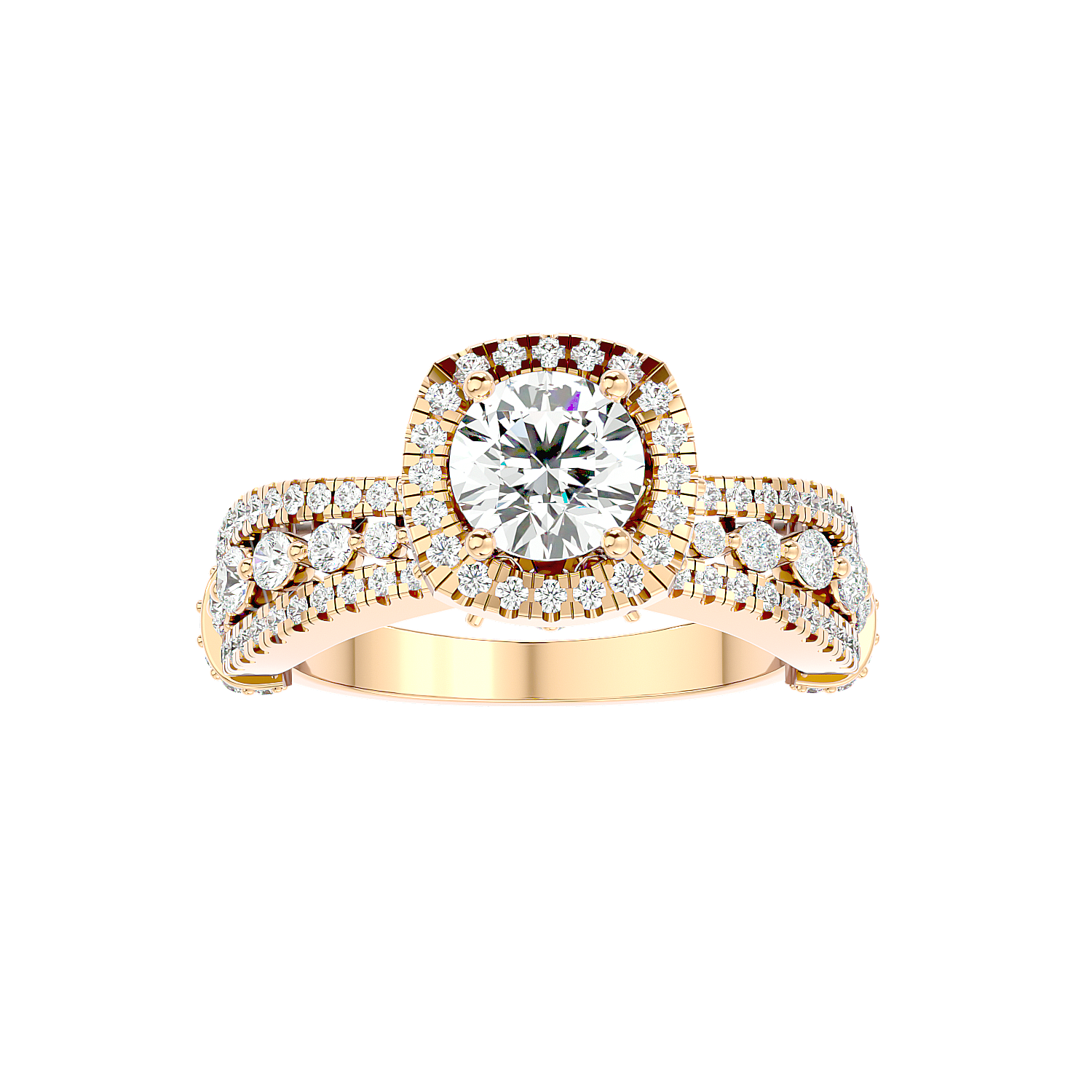 Celestial Sparkle Gemstones
