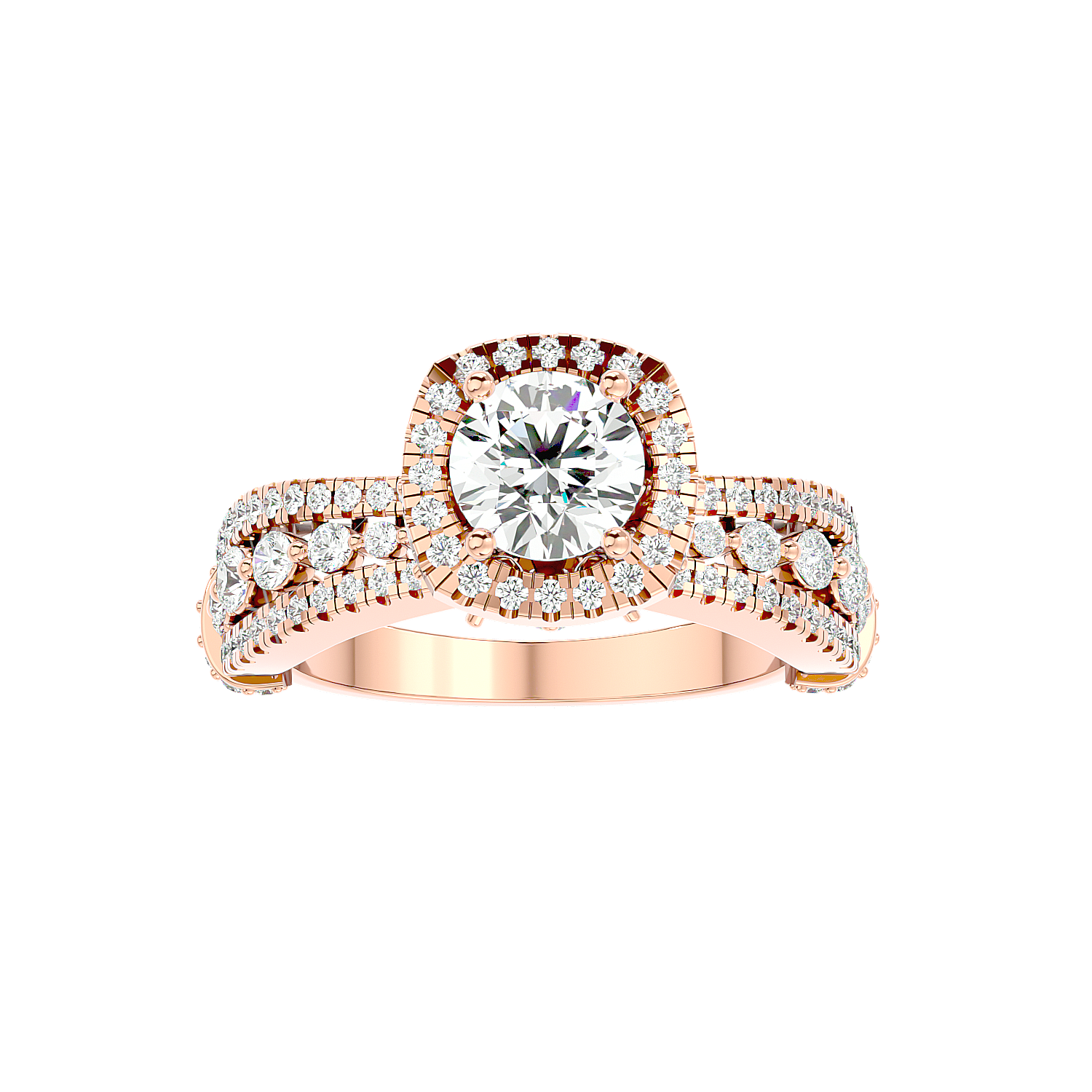 Celestial Sparkle Gemstones