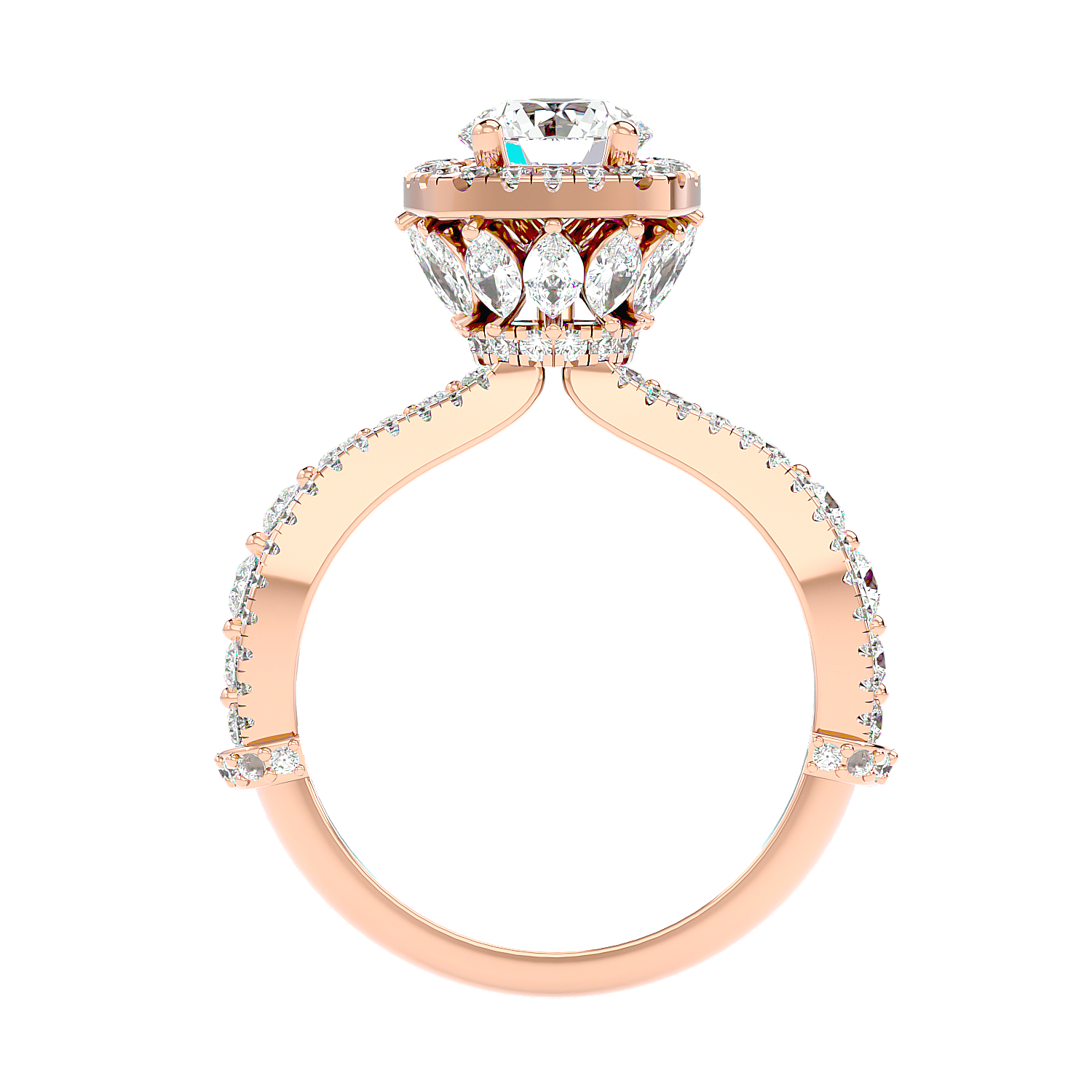 Celestial Sparkle Gemstones