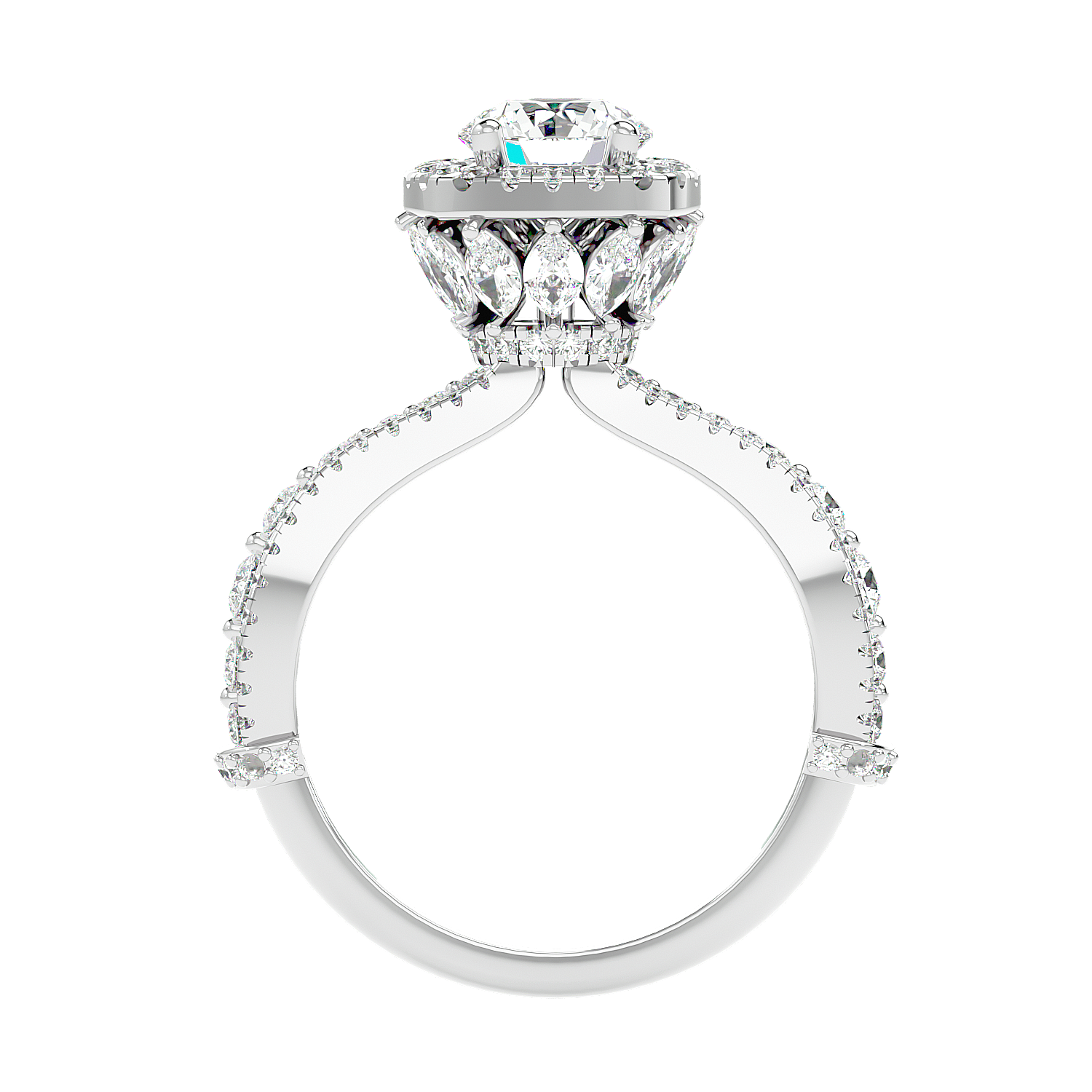 Celestial Sparkle Gemstones