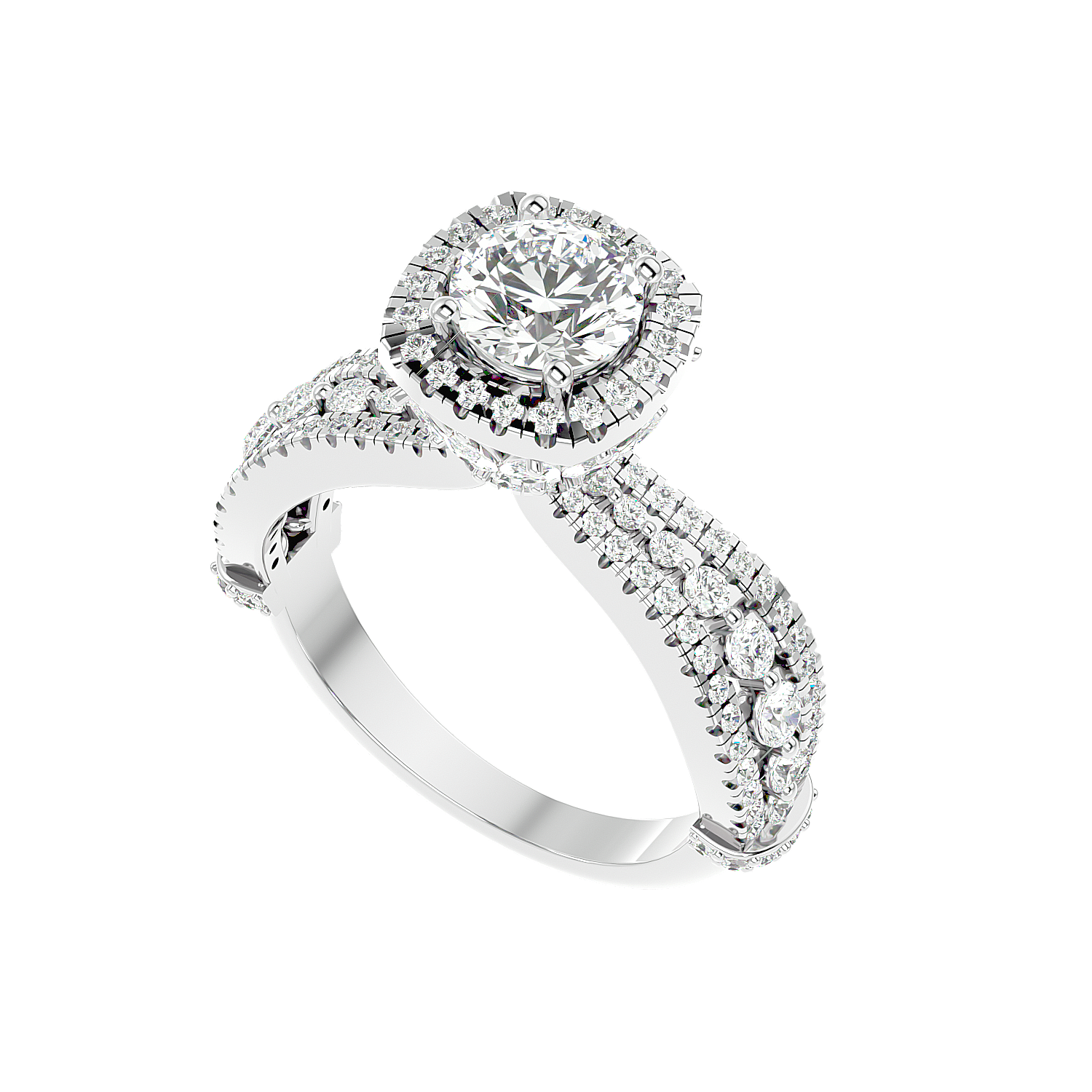 Celestial Sparkle Gemstones