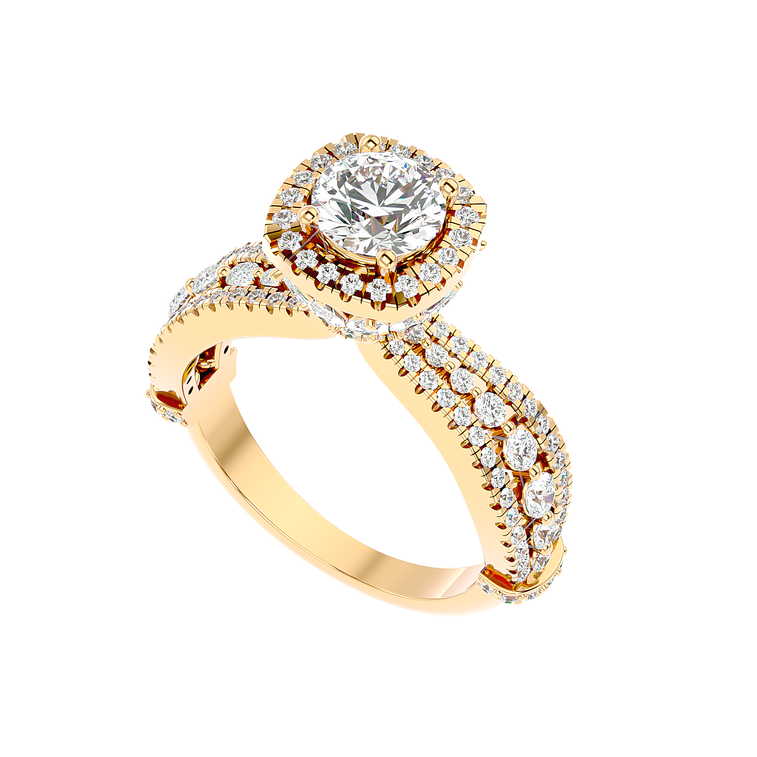 Celestial Sparkle Gemstones