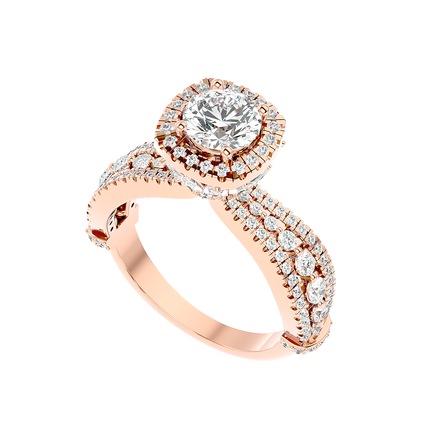 Celestial Sparkle Gemstones
