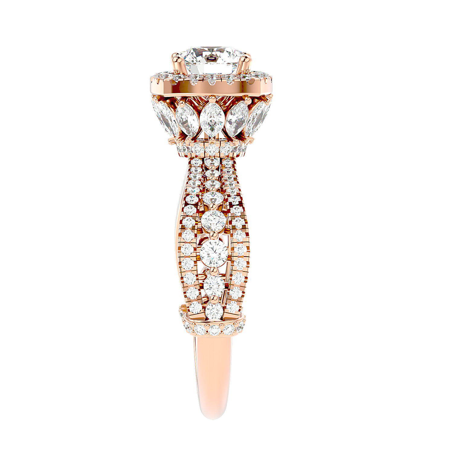 Celestial Sparkle Gemstones