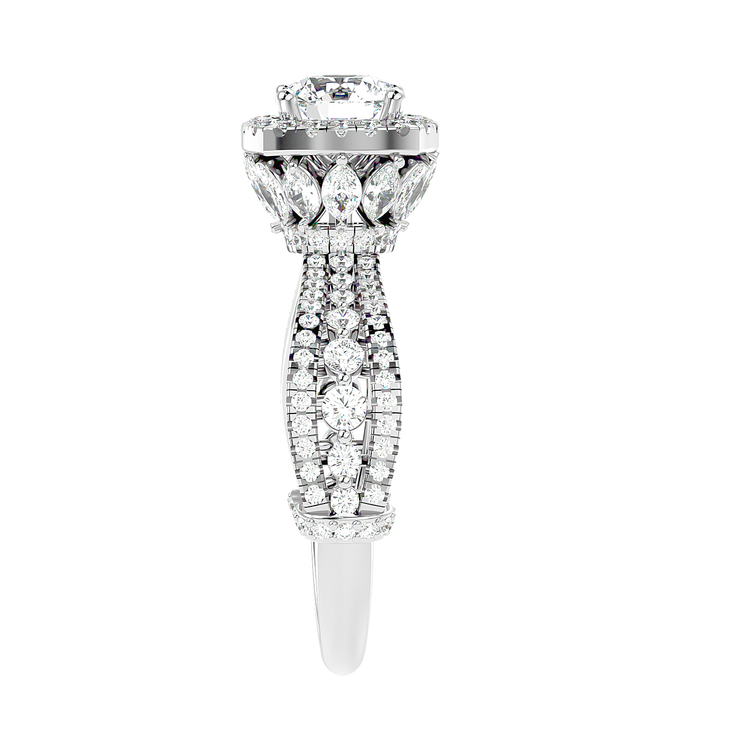 Celestial Sparkle Gemstones