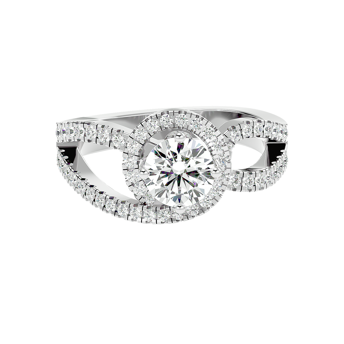 Twilight Shine Diamond Vault